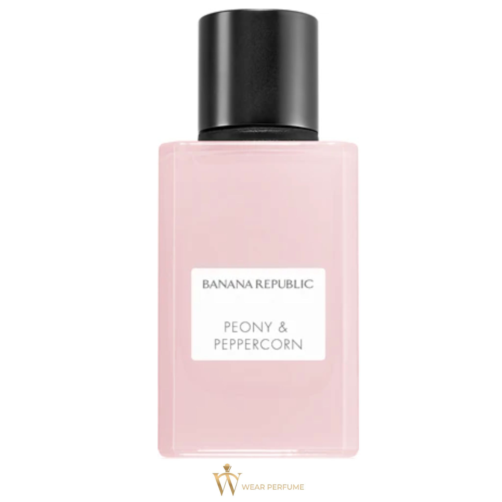  Banana Republic Peony & Peppercorn 