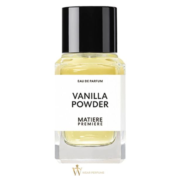  Matiere Premiere Vanilla Powder EDP 