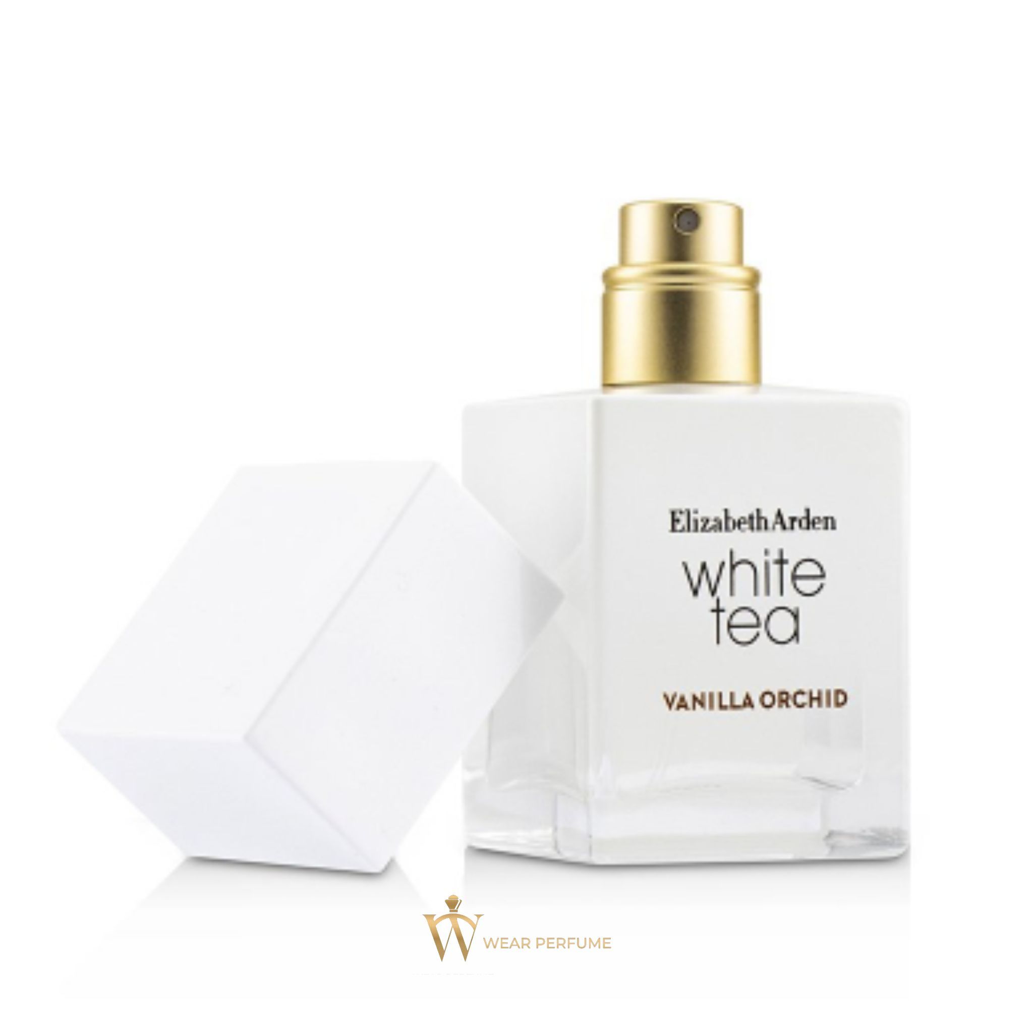 Elizabeth Arden White Tea Vanilla Orchid EDT 30ml 