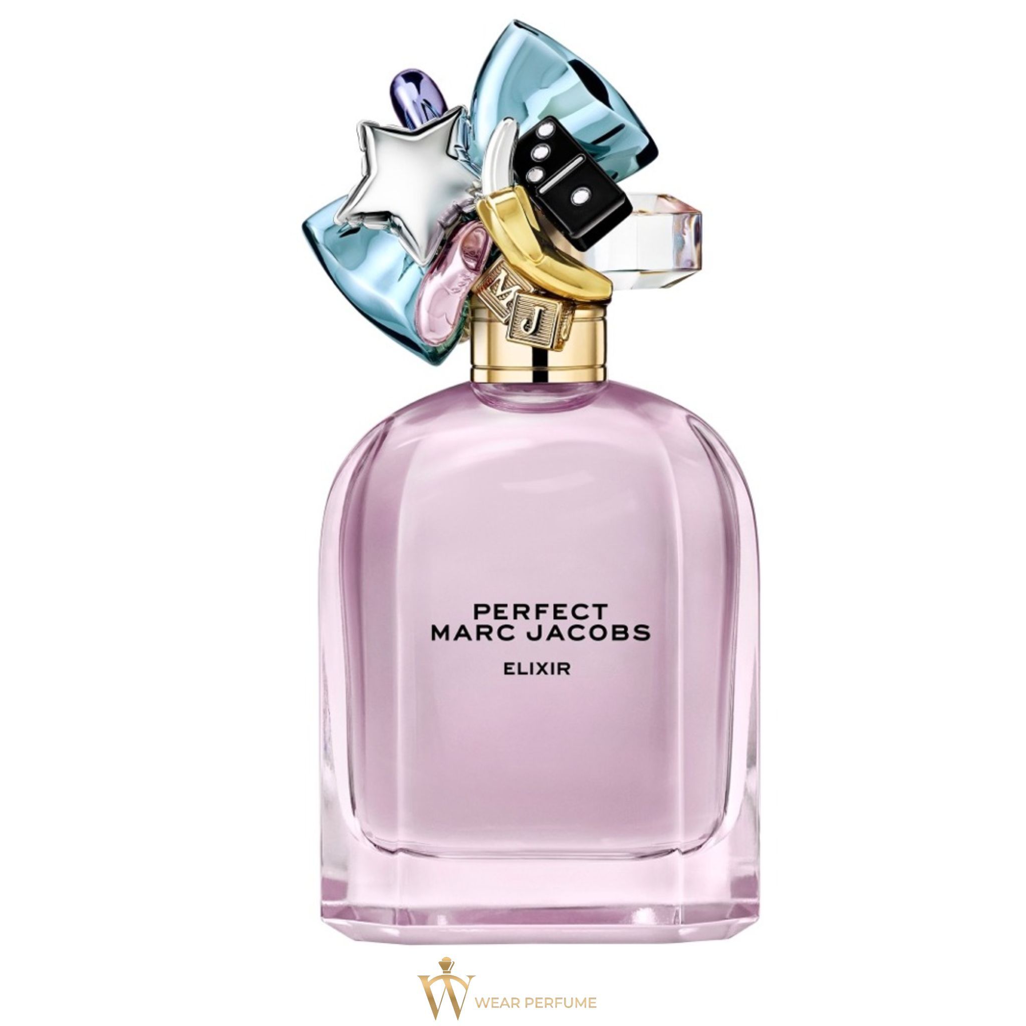 Marc Jacobs Perfect Elixir EDP 