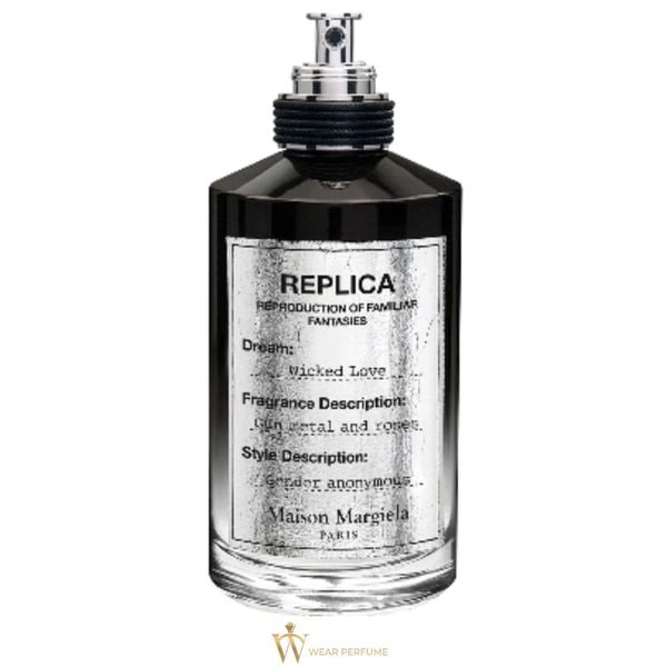  Maison Martin Margiela Replica Wicked Love EDP 