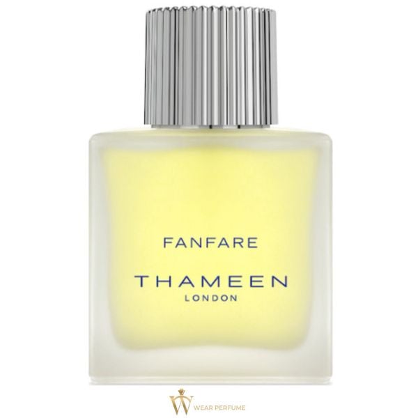  Thameen Fanfare Eau De Parfum 