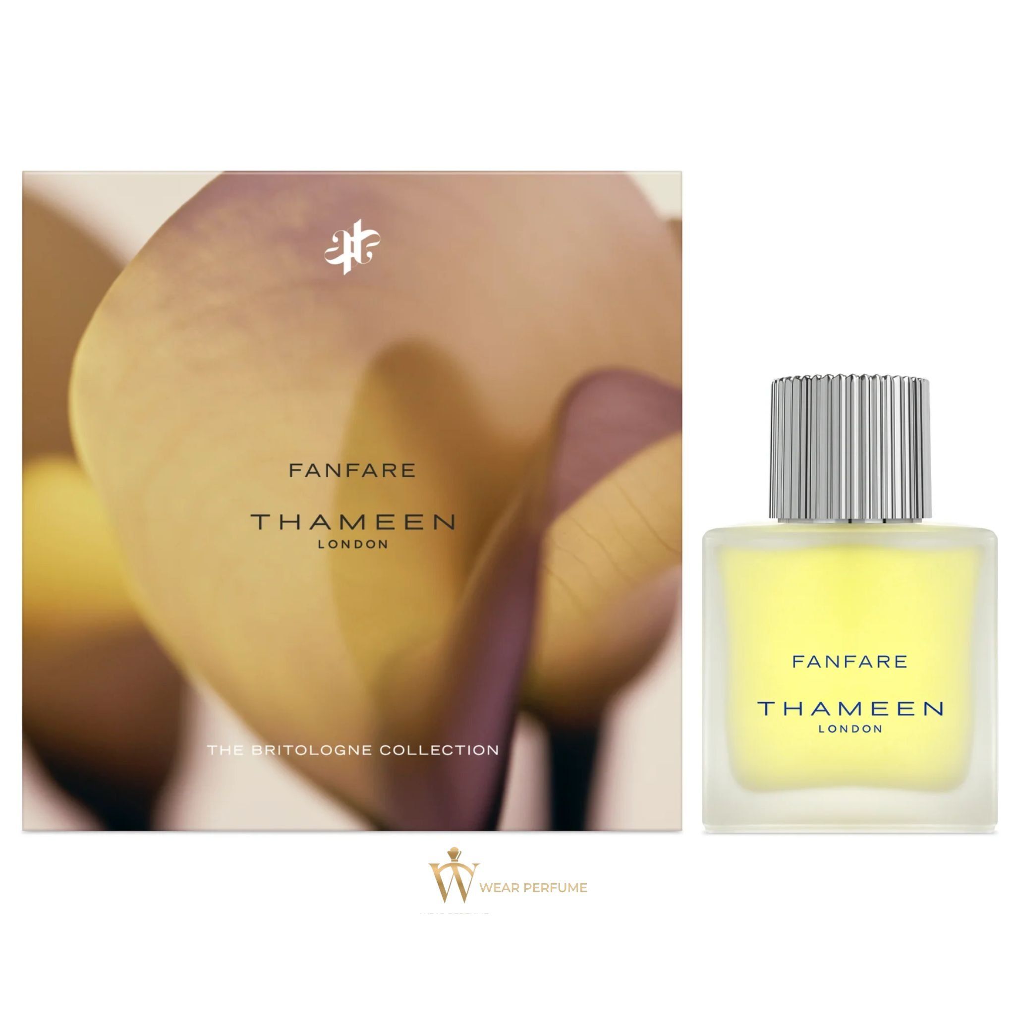  Thameen Fanfare Eau De Parfum 