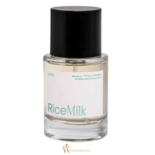 Kira Parfum Rice Milk 