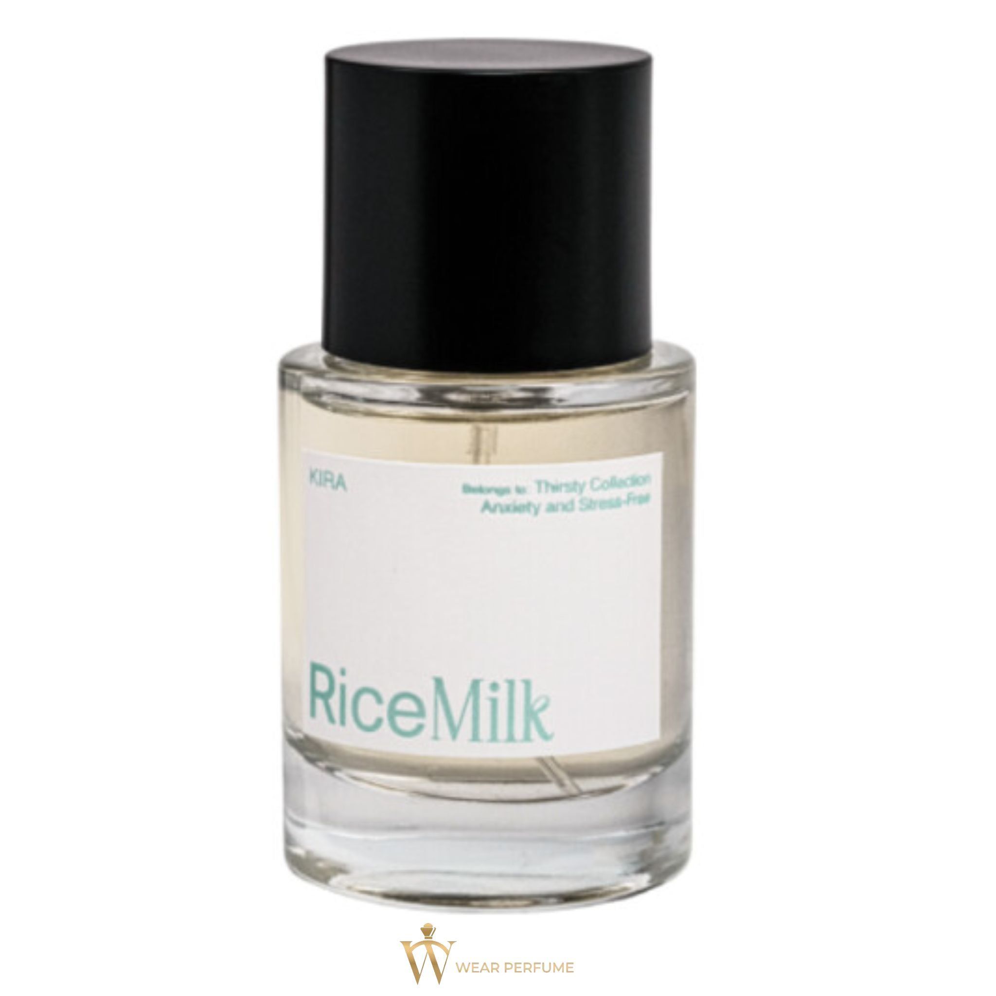  Kira Parfum Rice Milk 