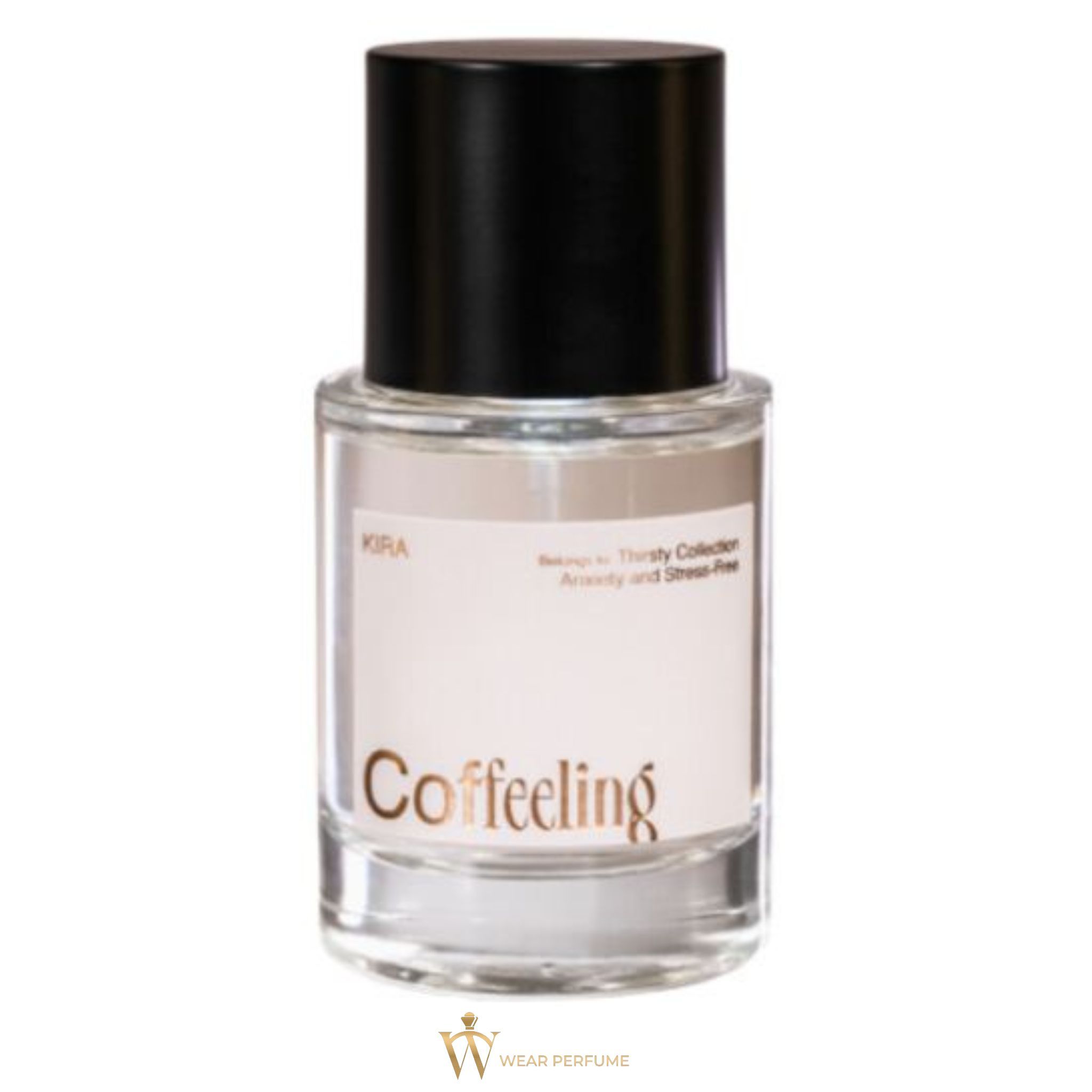  Kira Perfumes Coffeeling 