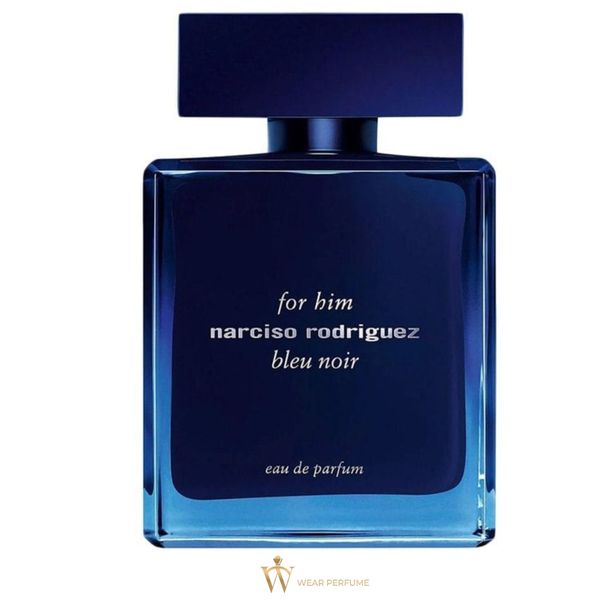  Narciso Rodriguez For Him Bleu Noir EDP 