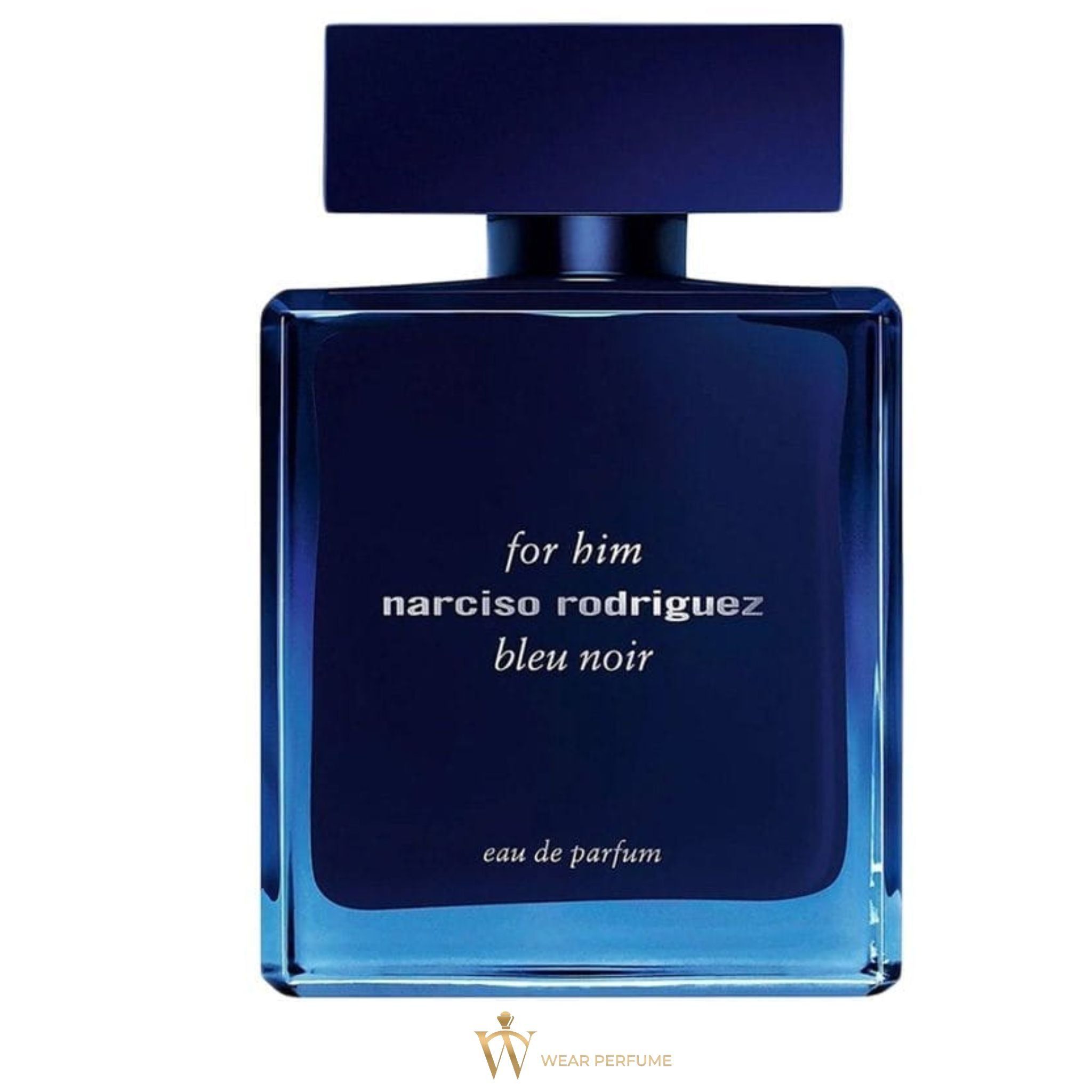  Narciso Rodriguez For Him Bleu Noir EDP 