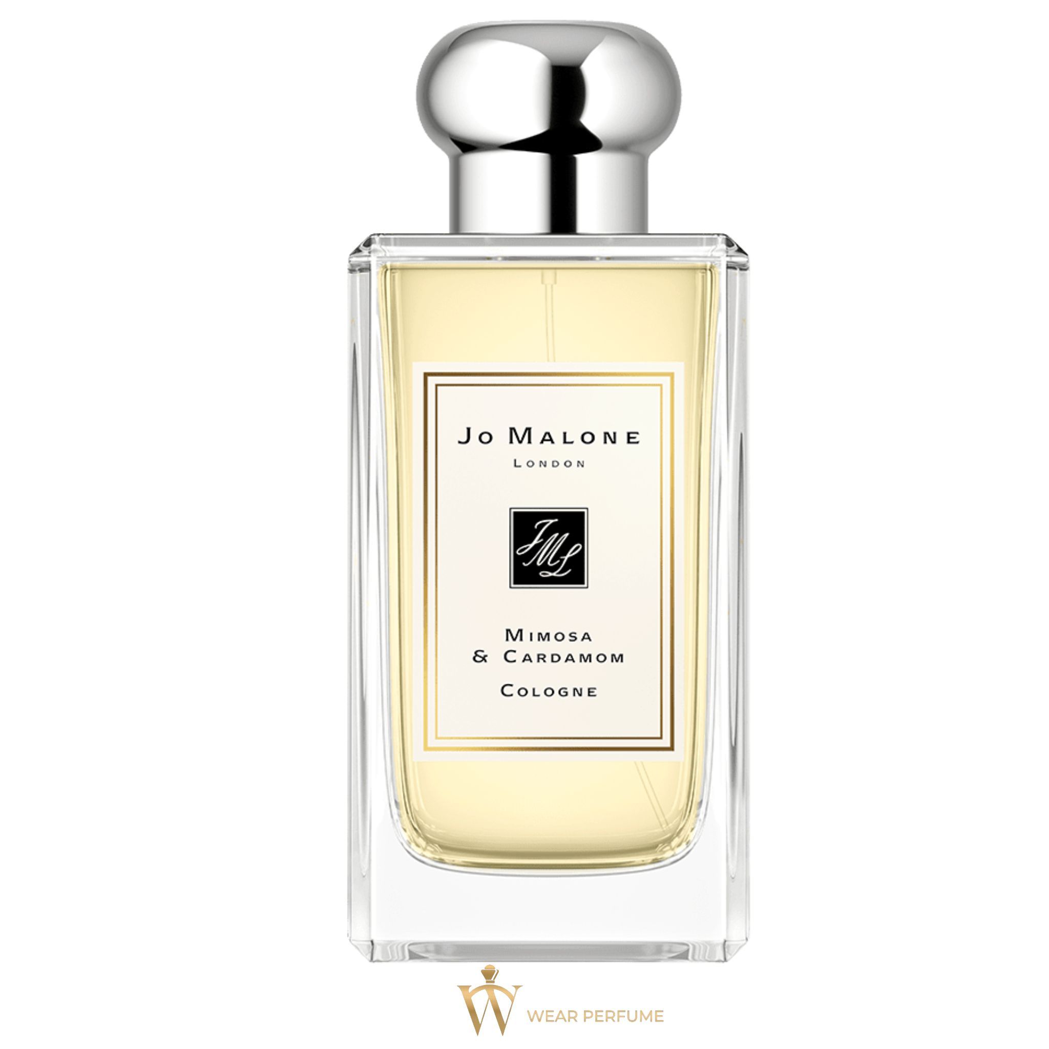  Jo malone Mimosa Cardamom Cologne 