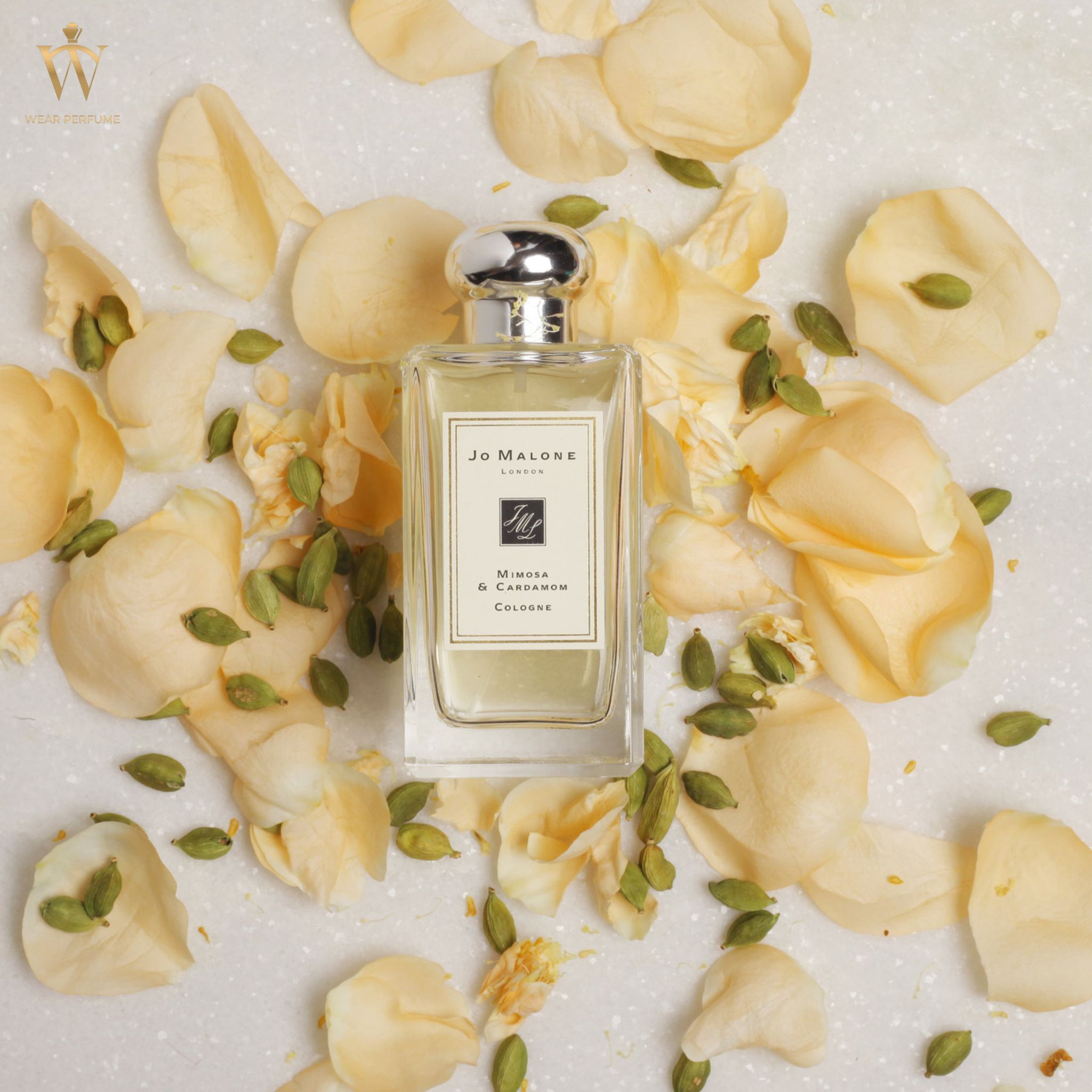  Jo malone Mimosa Cardamom Cologne 
