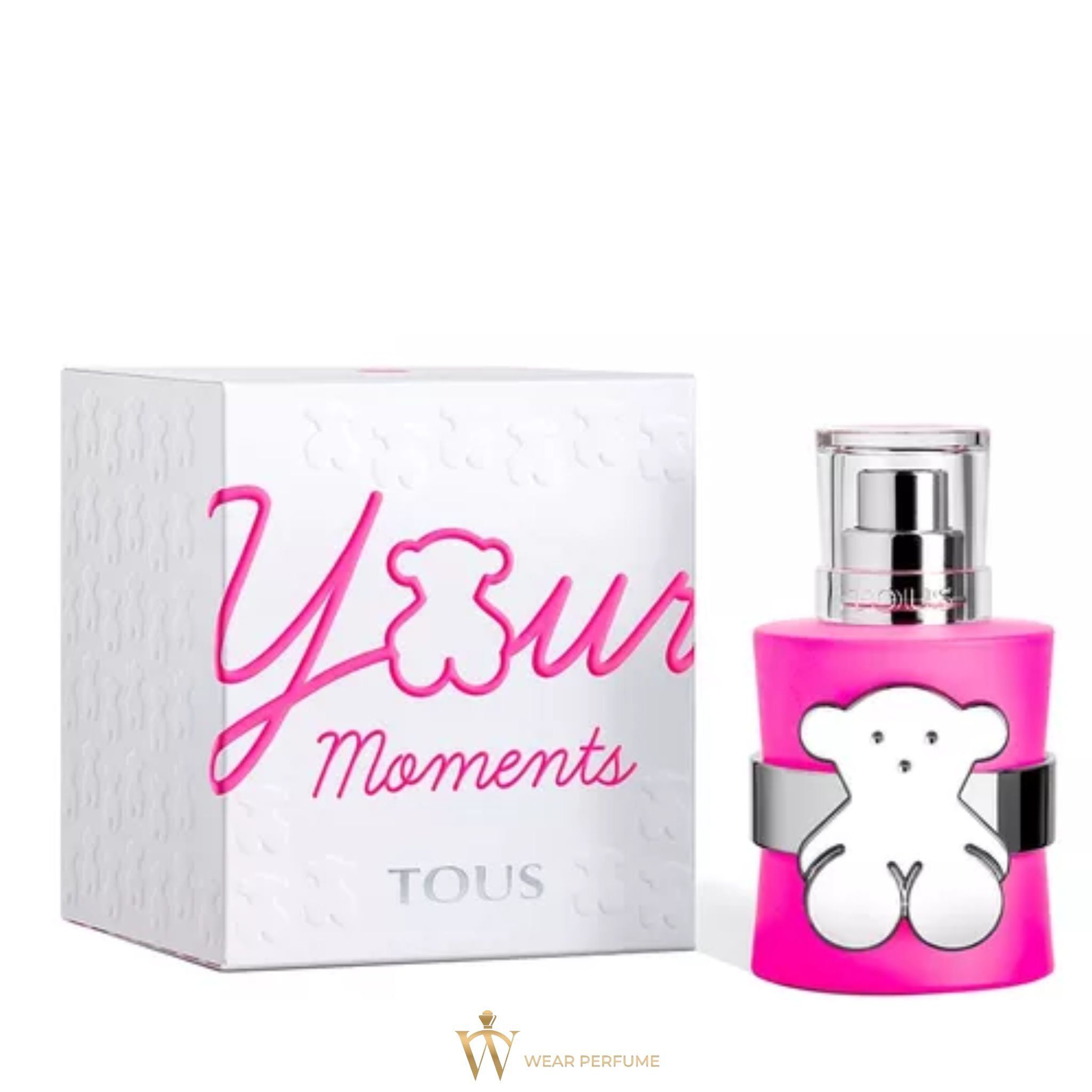  Tous Your Moments 