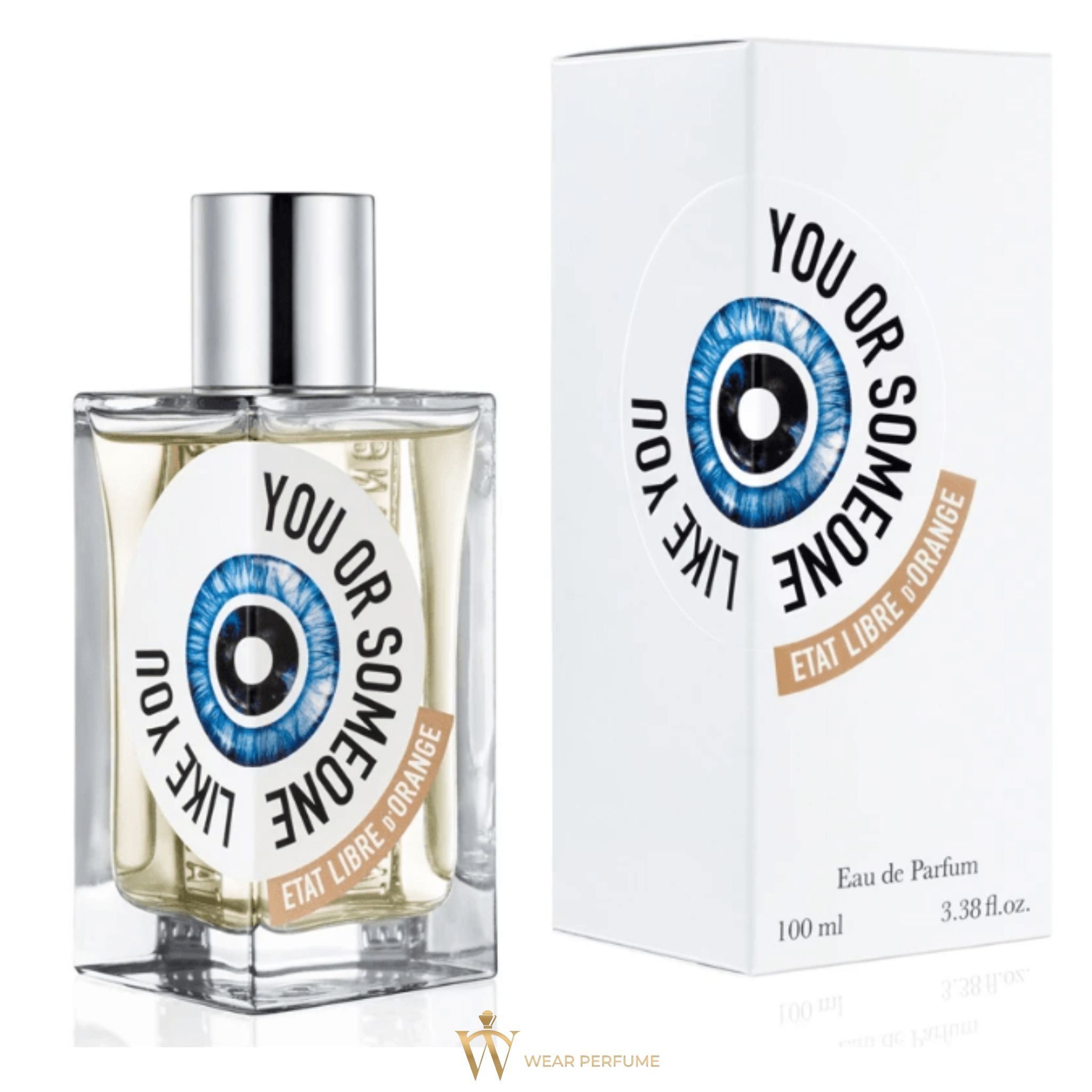 Etat Libre d'Orange You Or Someone Like You 