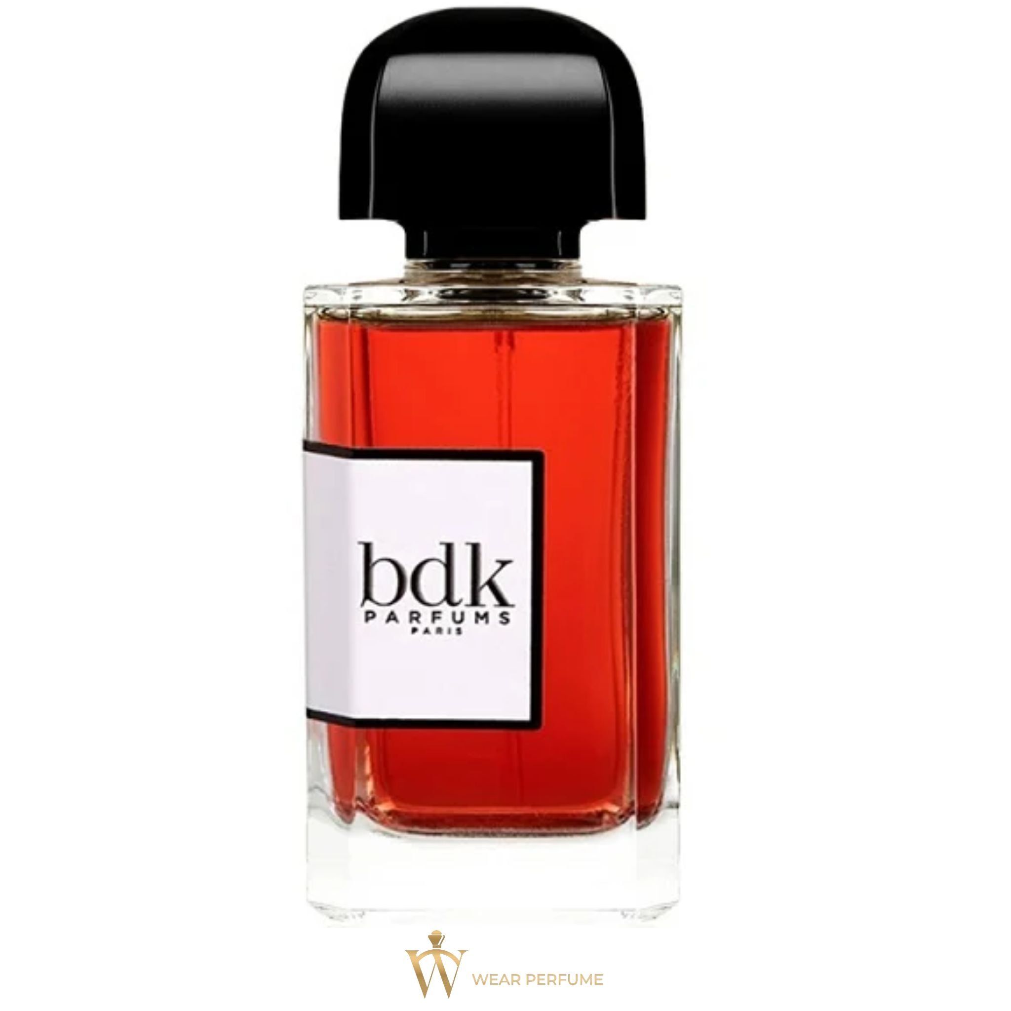  BDK Parfums Rouge Smoking 