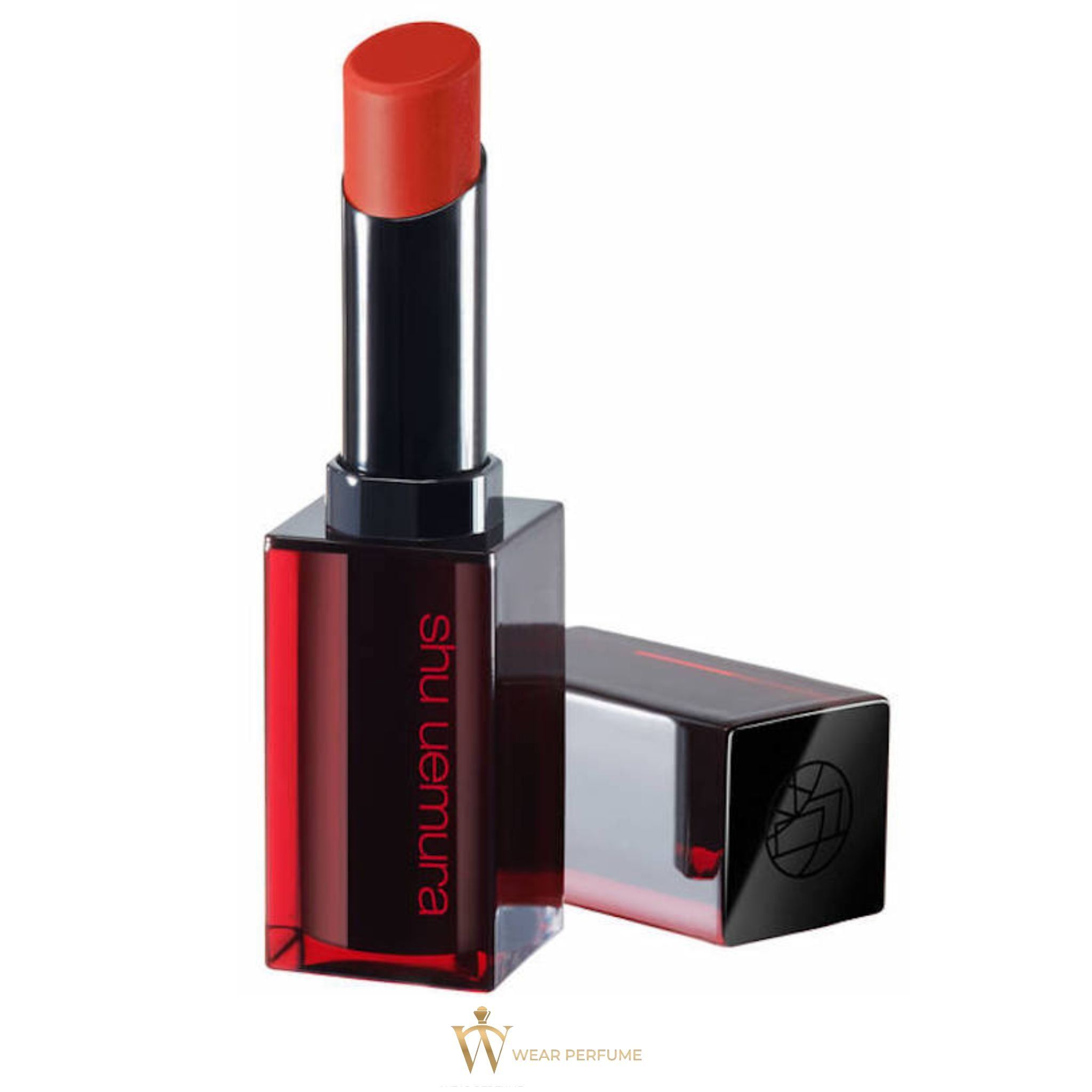  Son Shu Uemura 784 đỏ đất pha cam năng động 