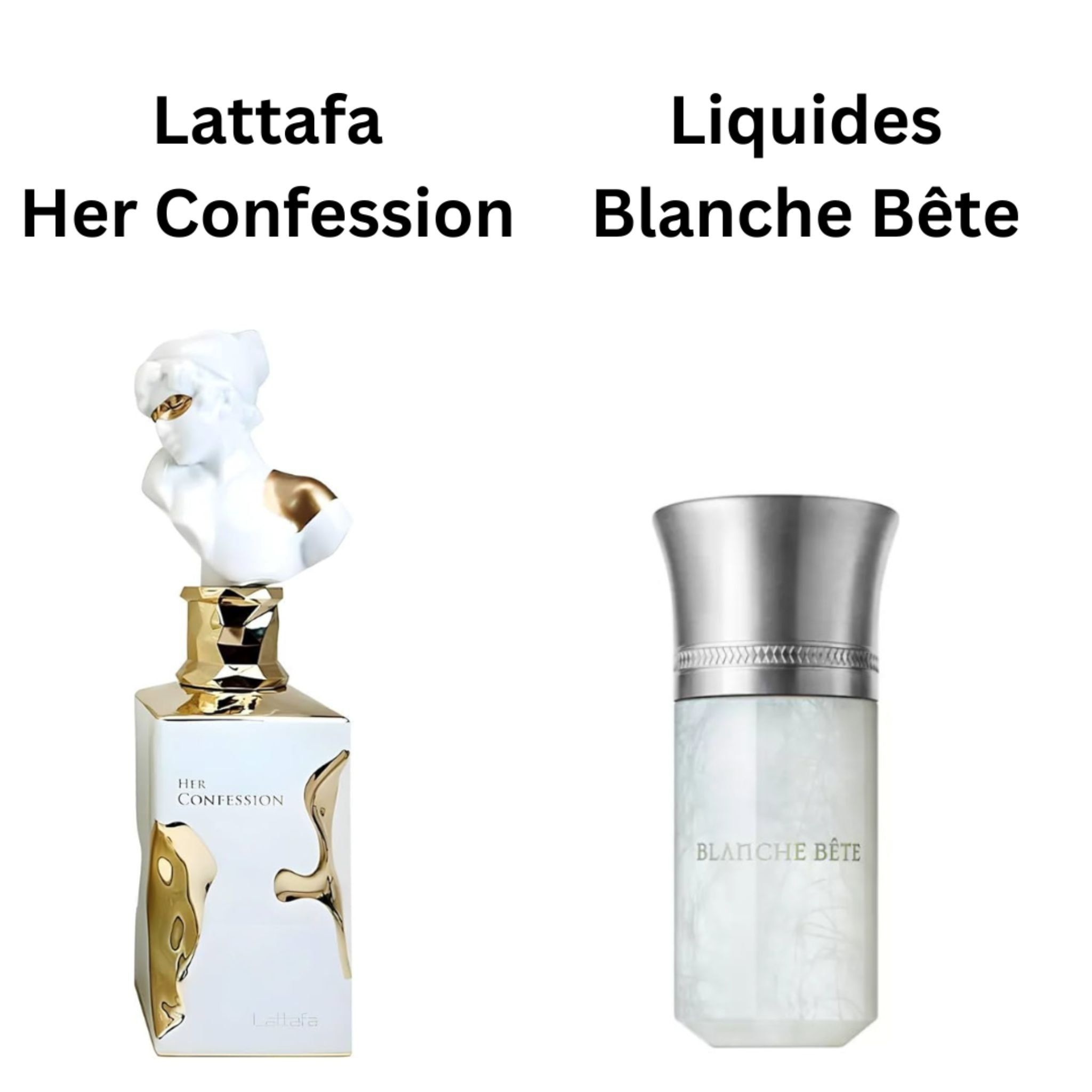  Lattafa Her Confession EDP 