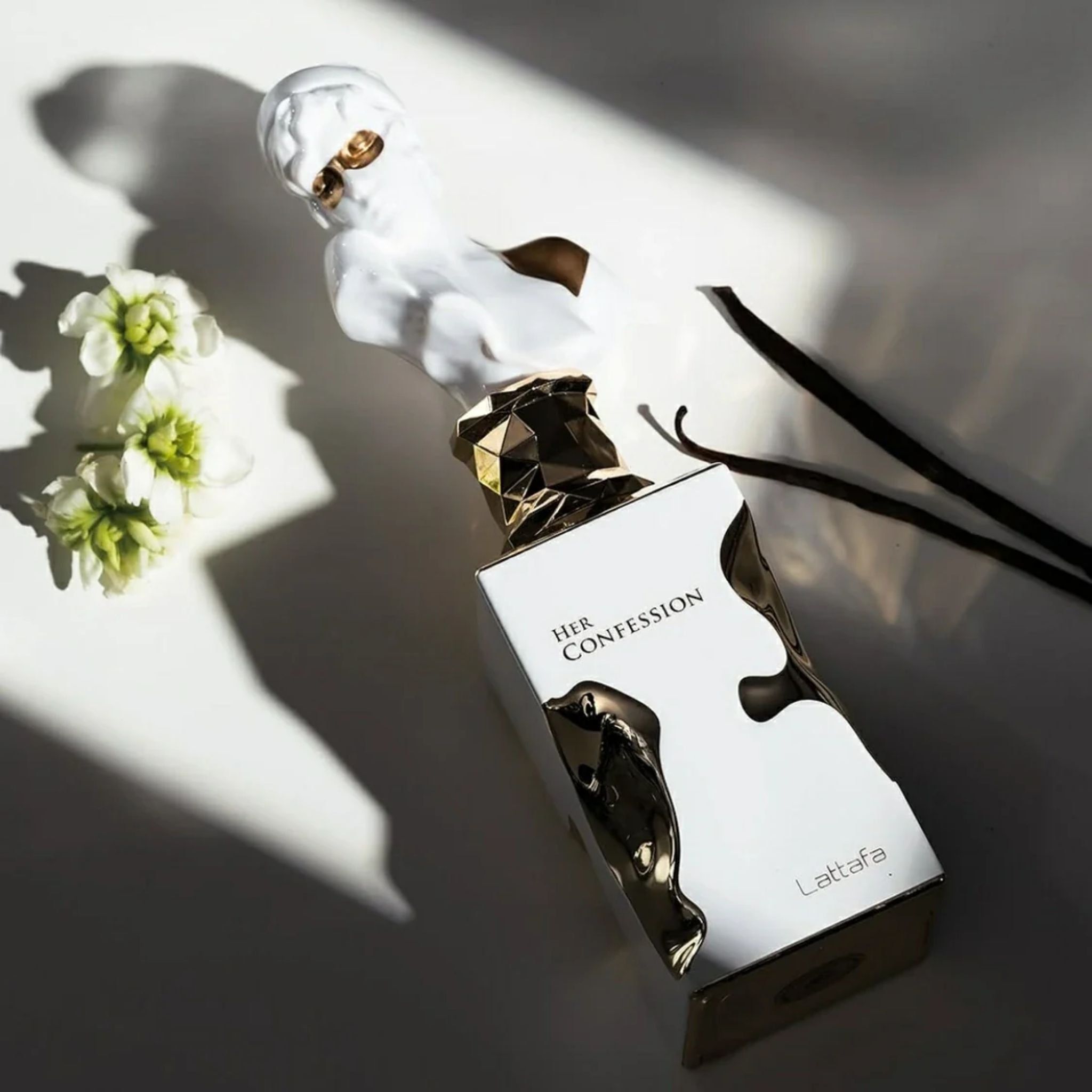  Lattafa Her Confession EDP 