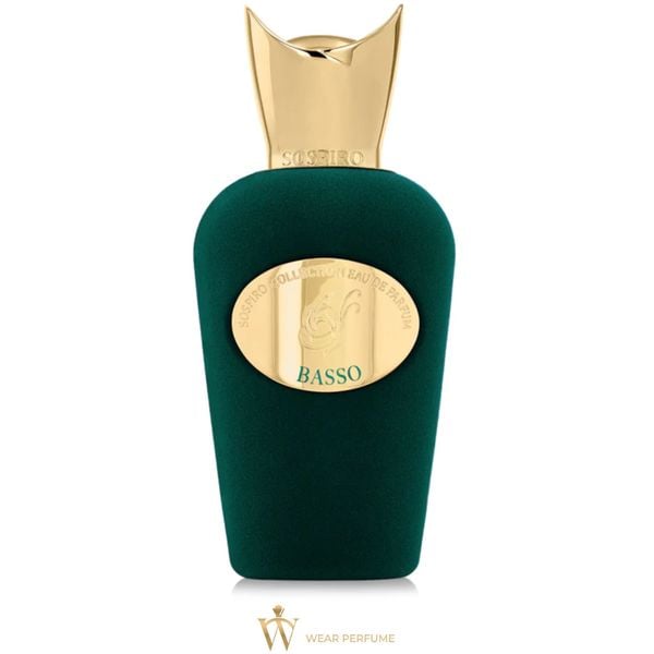  Sospiro Basso EDP 