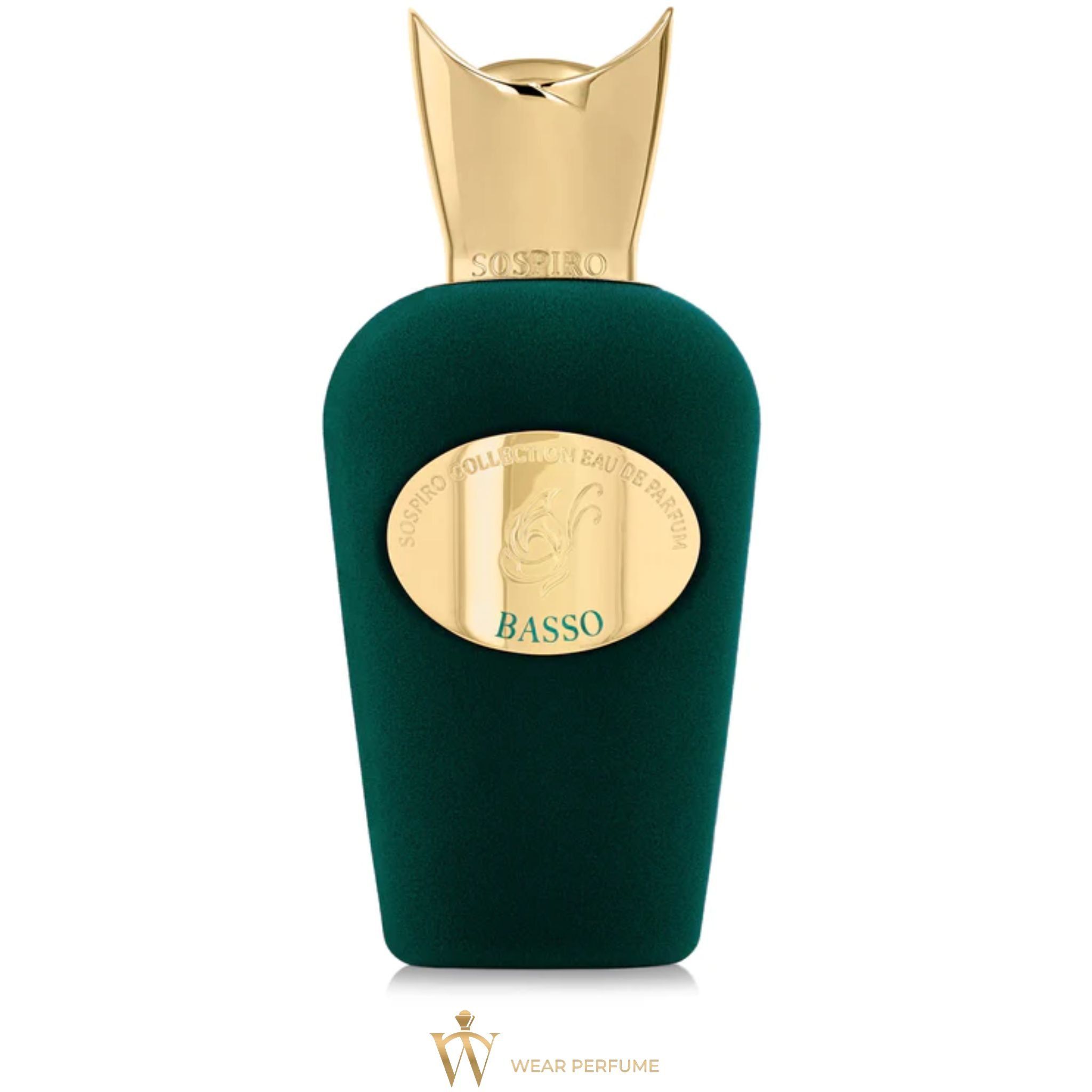  Sospiro Basso EDP 