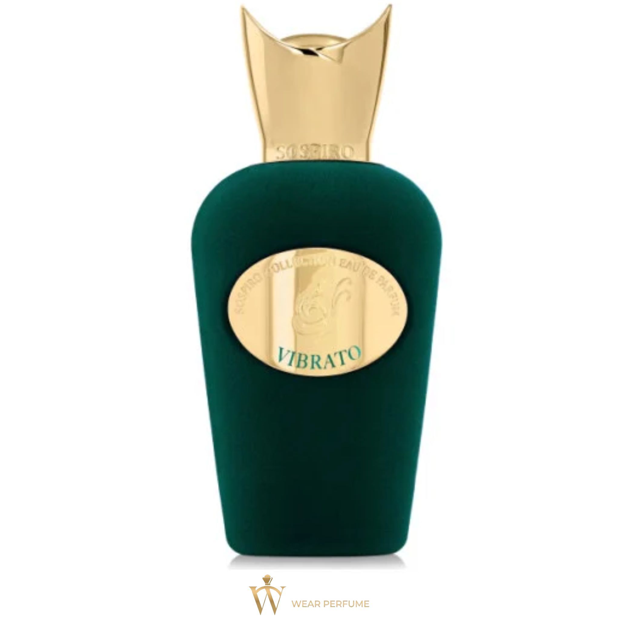  Sospiro Vibrato EDP 