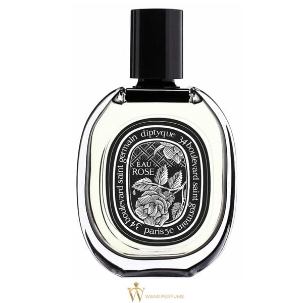  Diptyque Eau Rose EDP 