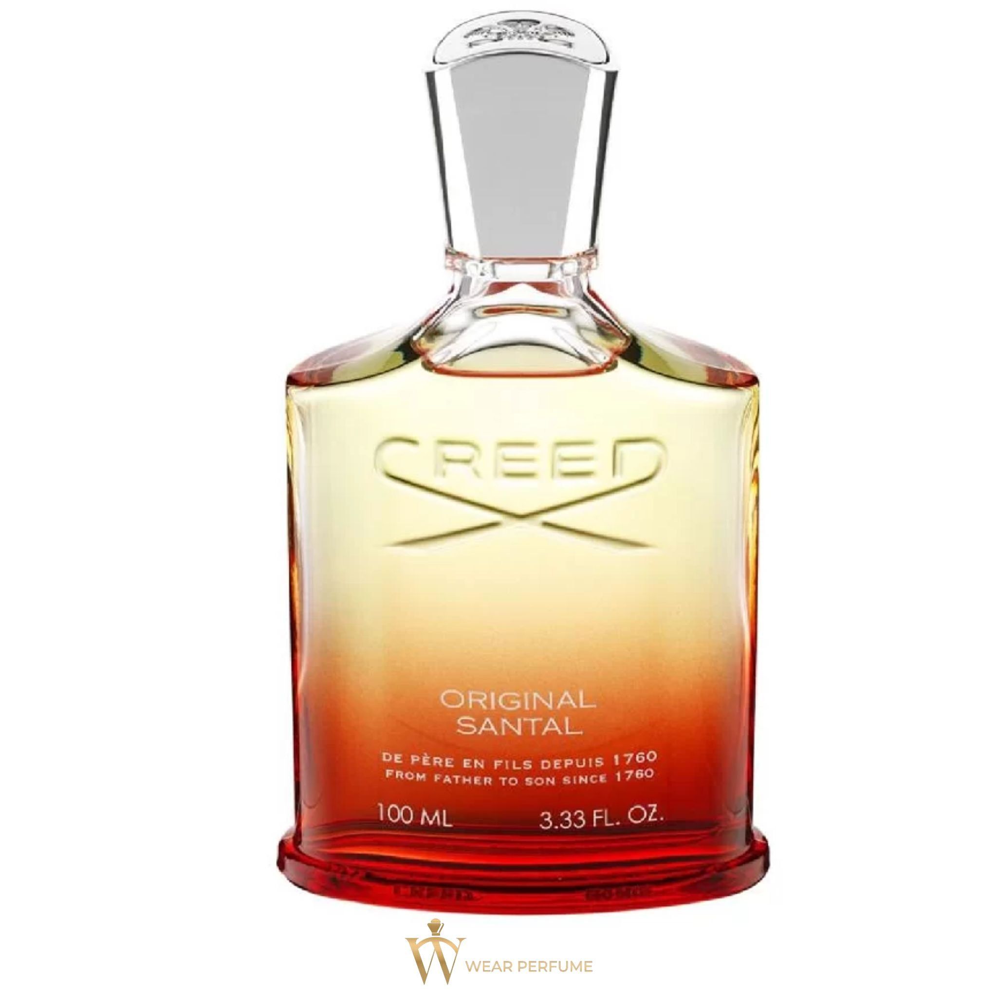  Creed Original Santal EDP 