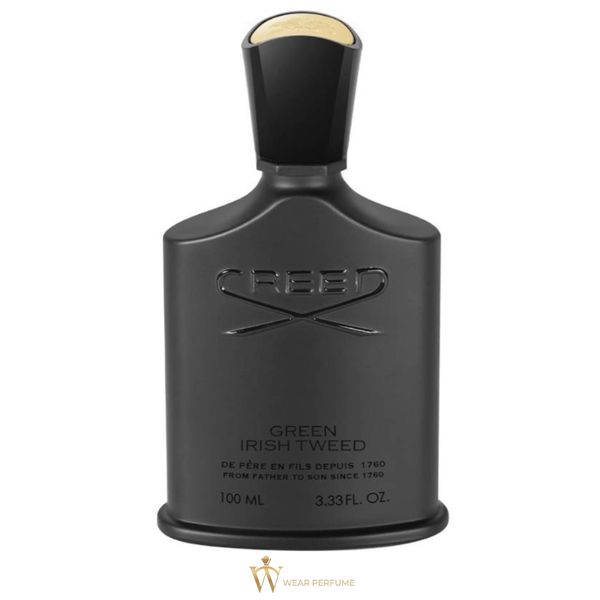 Creed Green Irish Tweed EDP 
