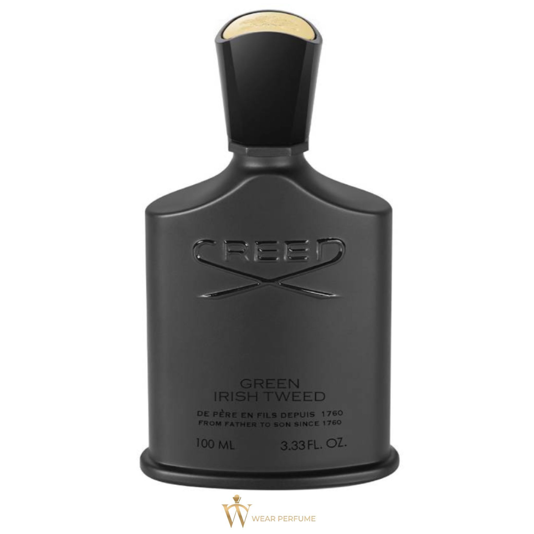  Creed Green Irish Tweed EDP 