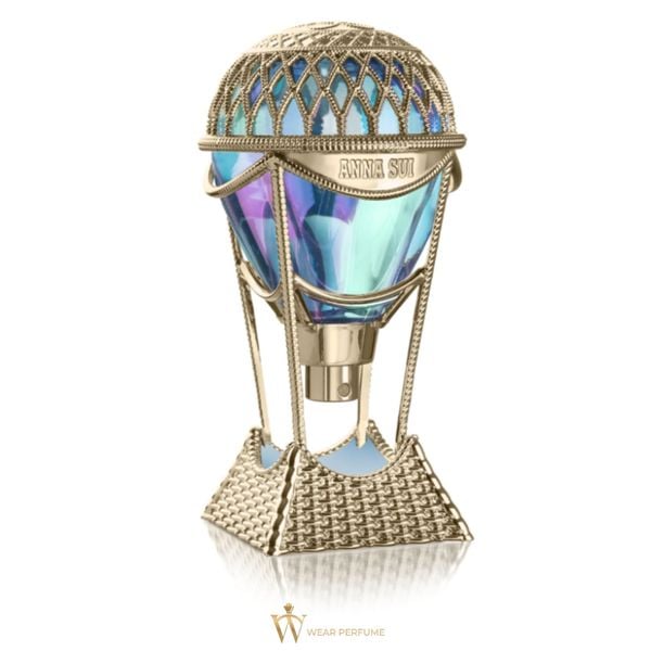  Anna Sui Cosmic Sky 