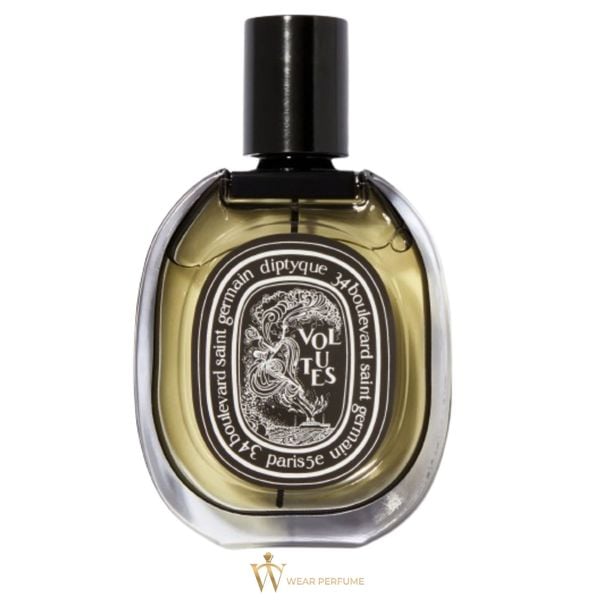  Diptyque Volutes EDP 
