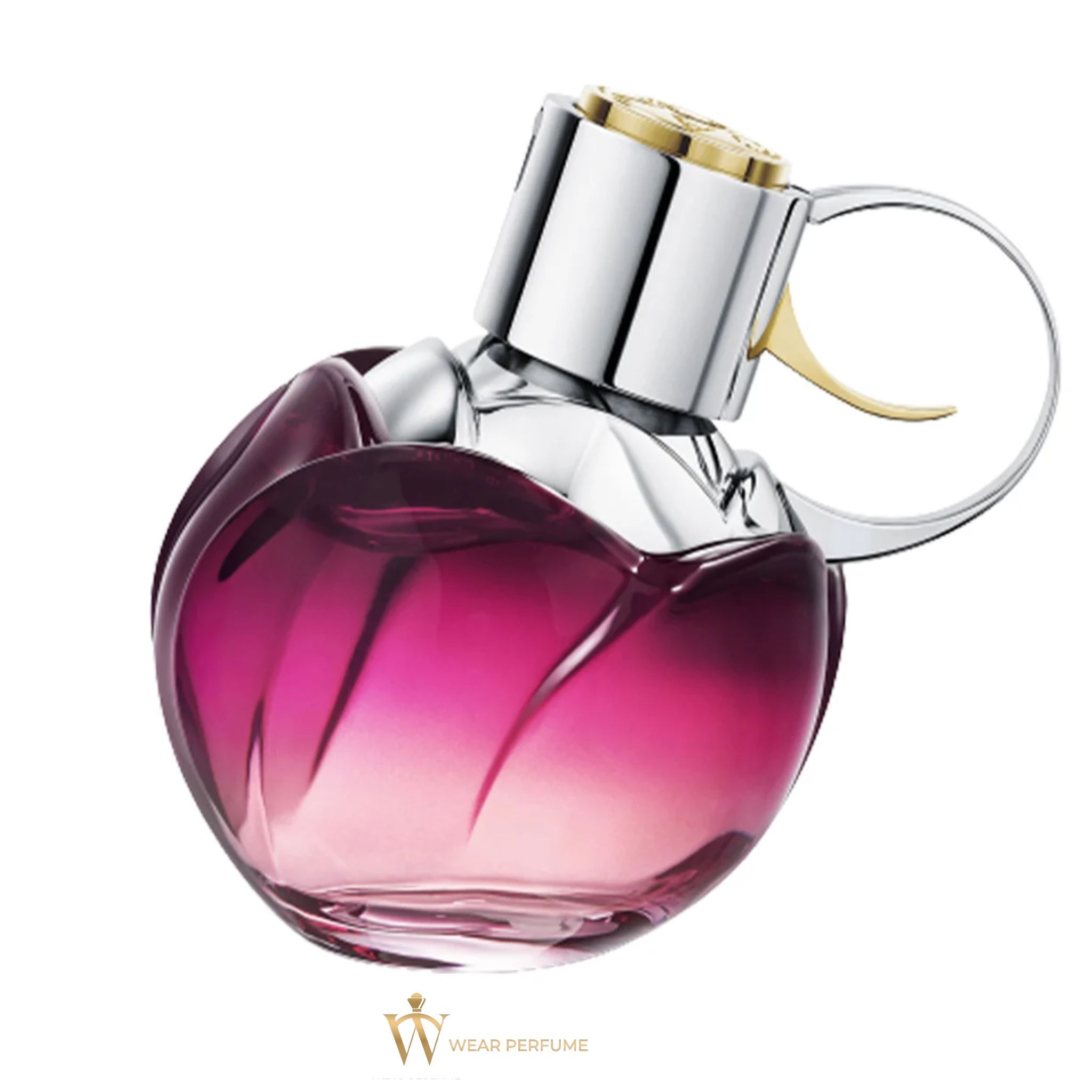  Azzaro Wanted Girl By Night 