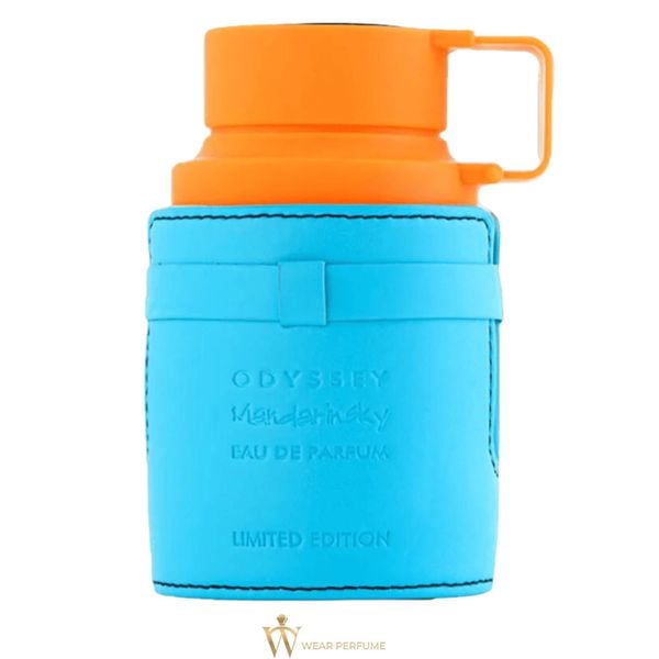 Armaf Odyssey Mandarin Sky Man 