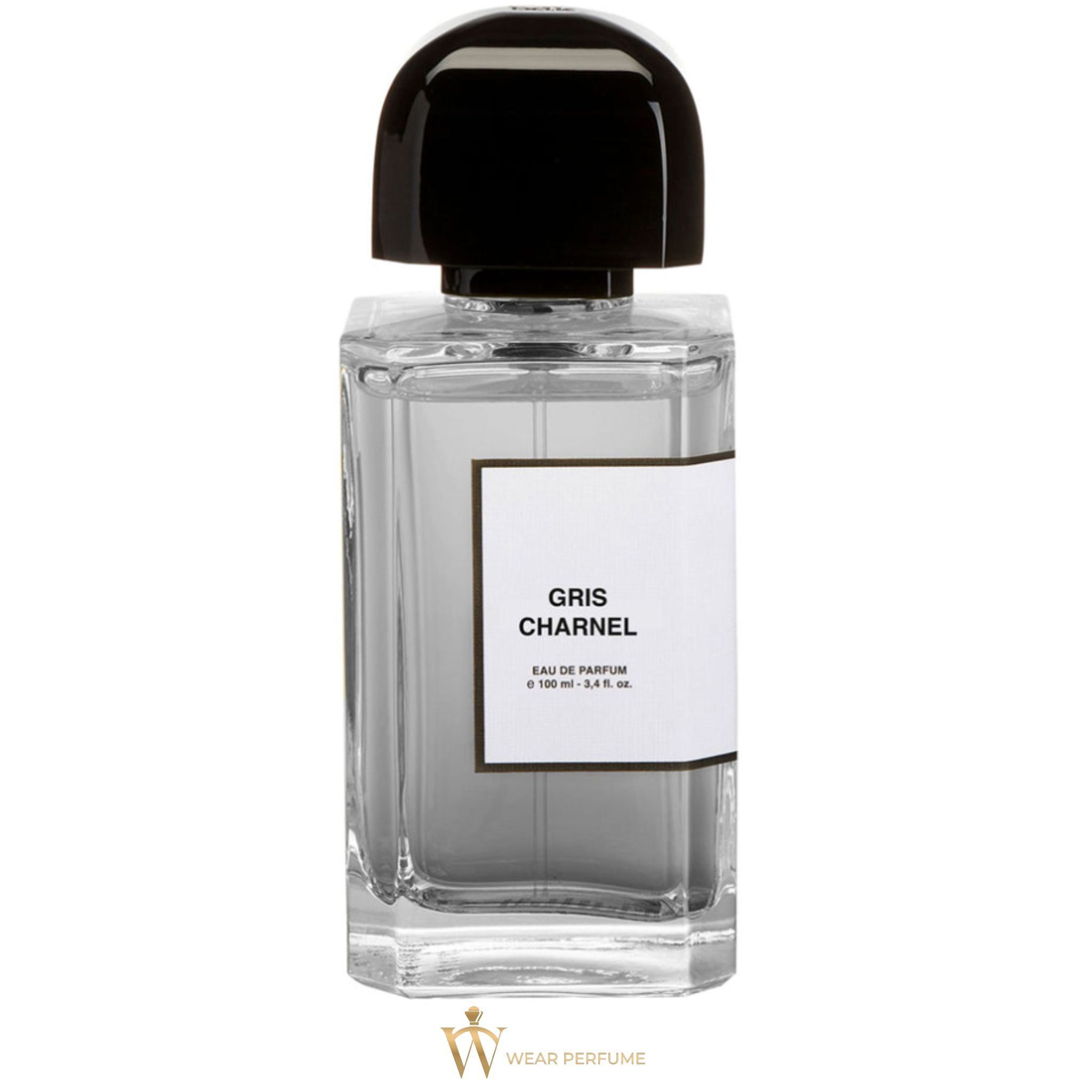  BDK Parfums Gris Charnel EDP 