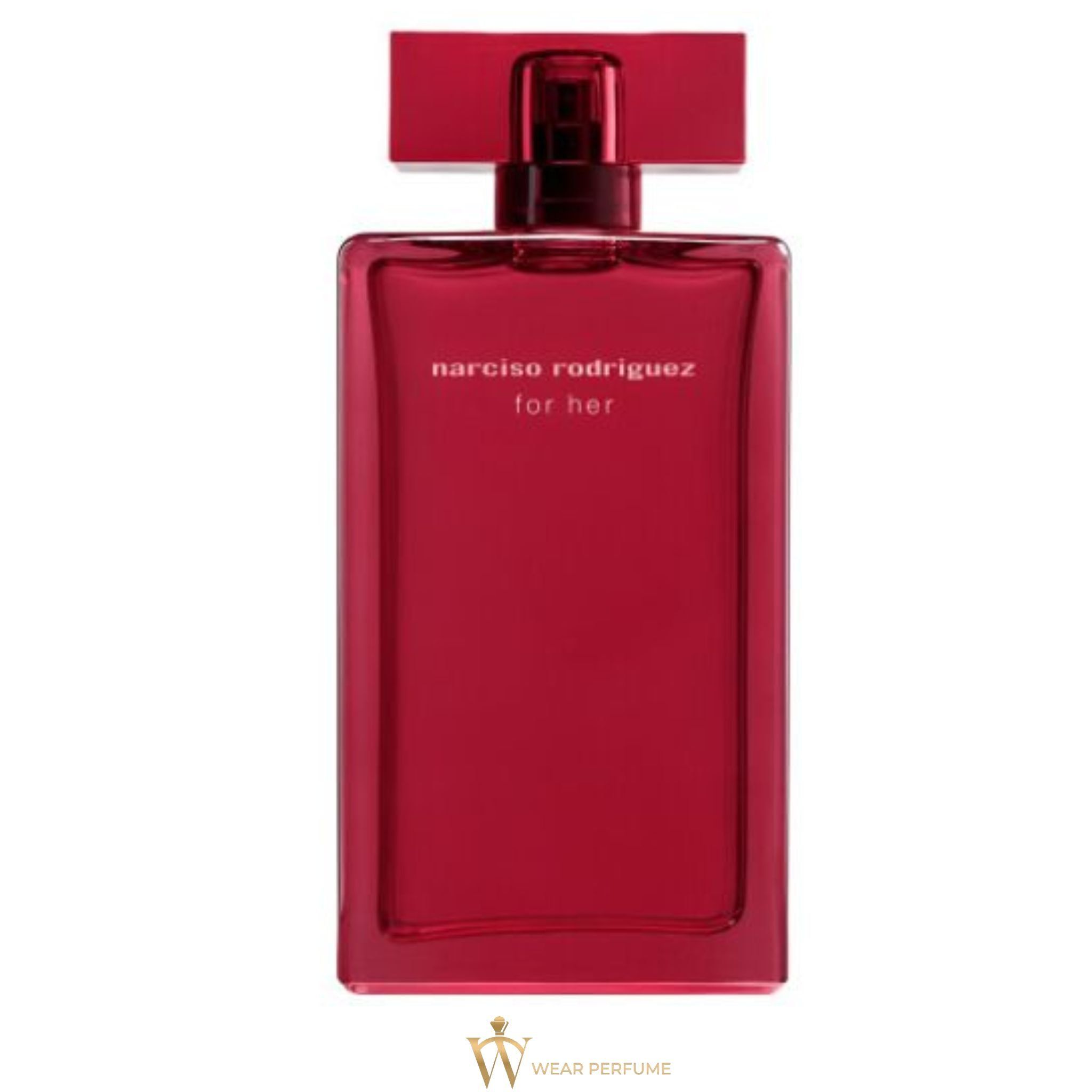  Narciso Rodriguez For Her EDP Intense 