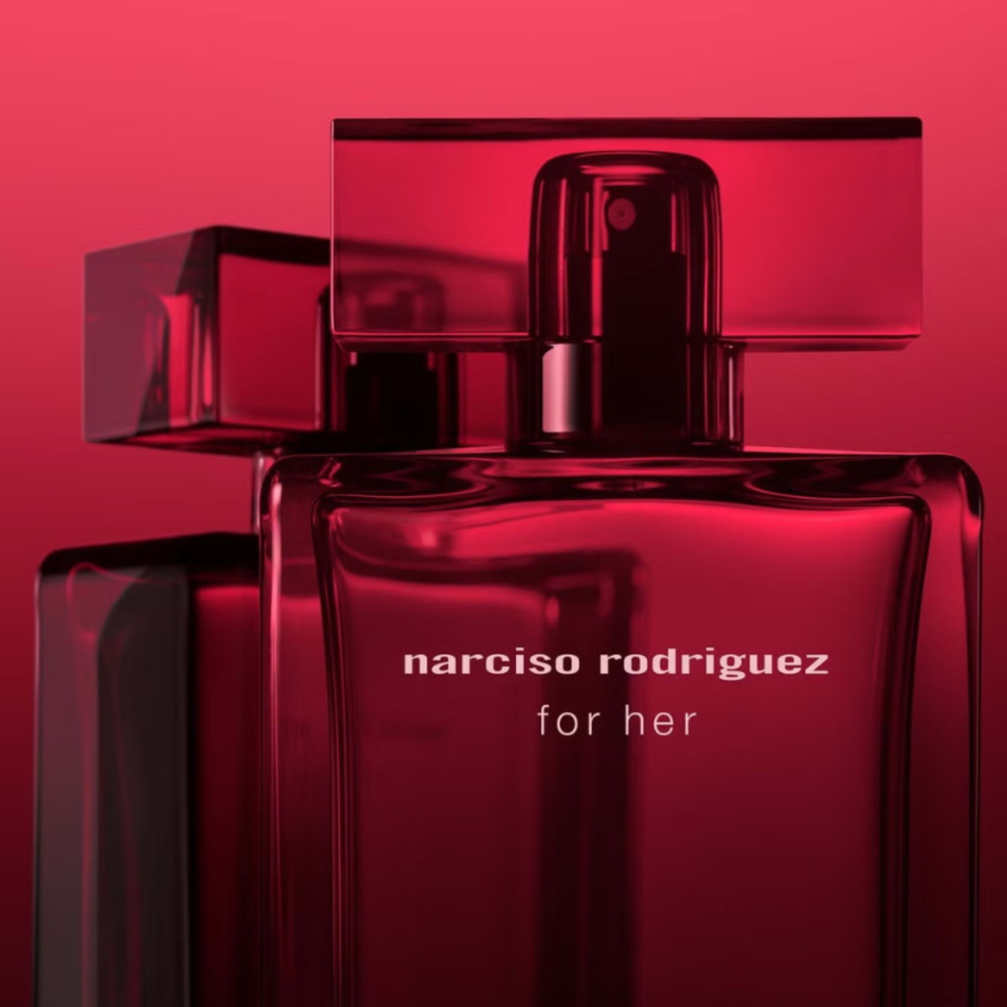  Narciso Rodriguez For Her EDP Intense 