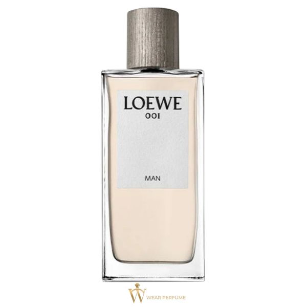  Loewe 001 Man EDP 