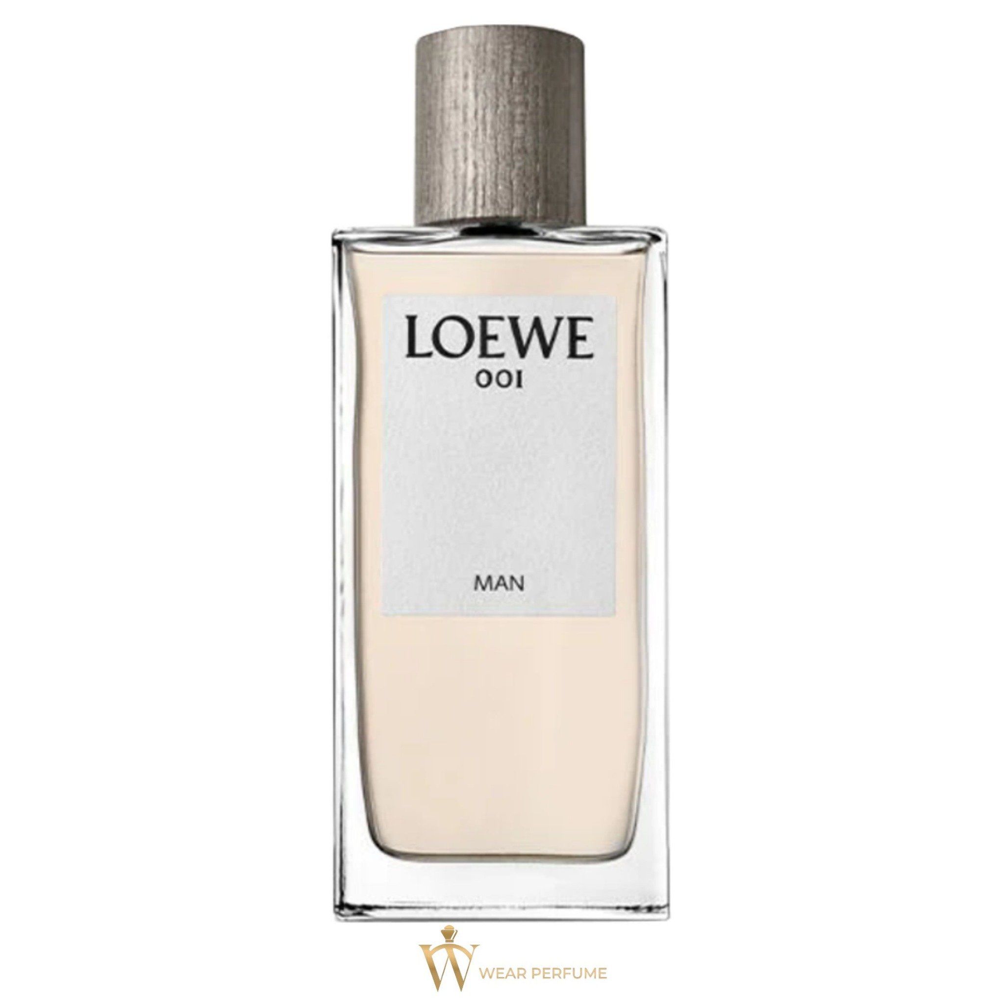  Loewe 001 Man EDP 