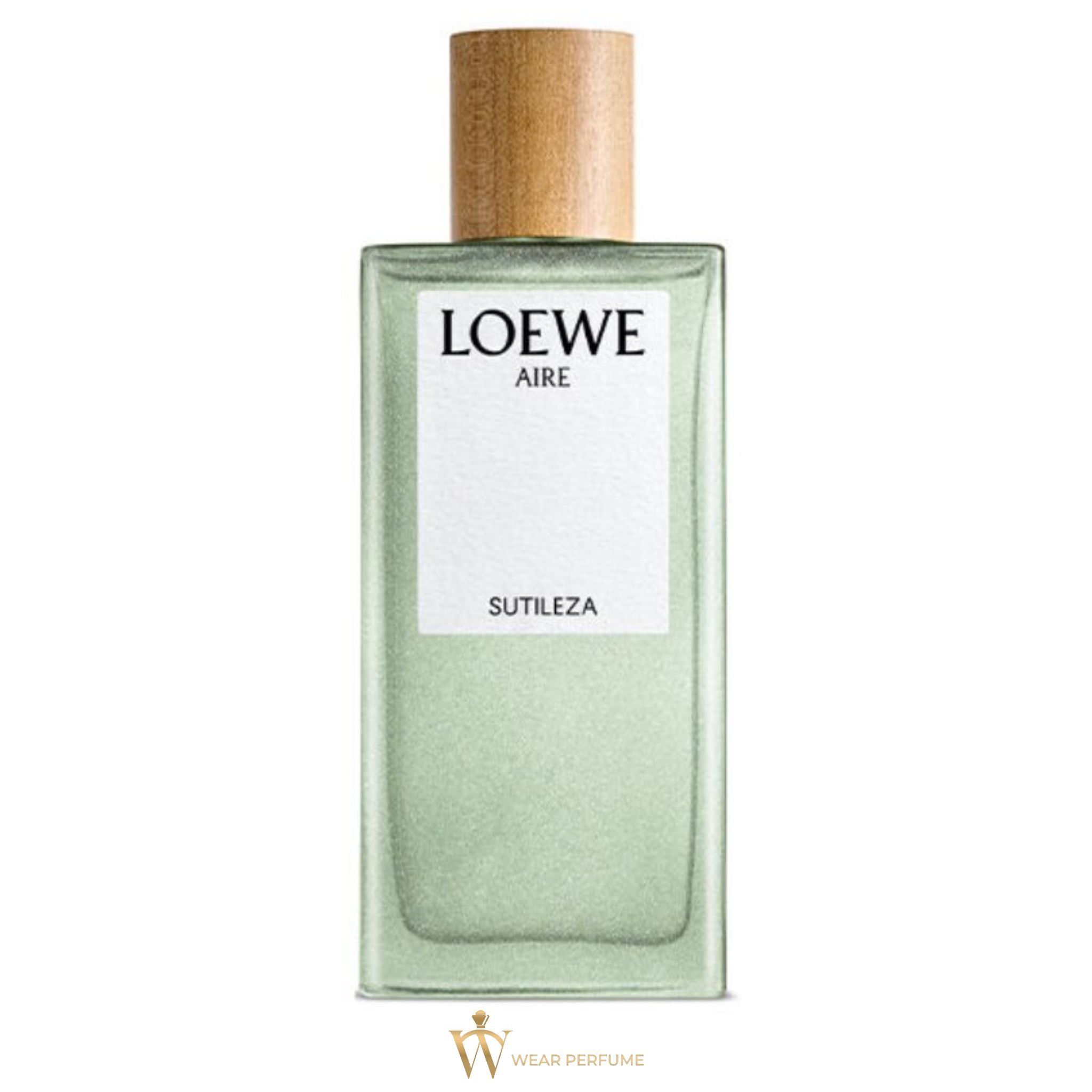 Loewe Aire Sutileza EDT 