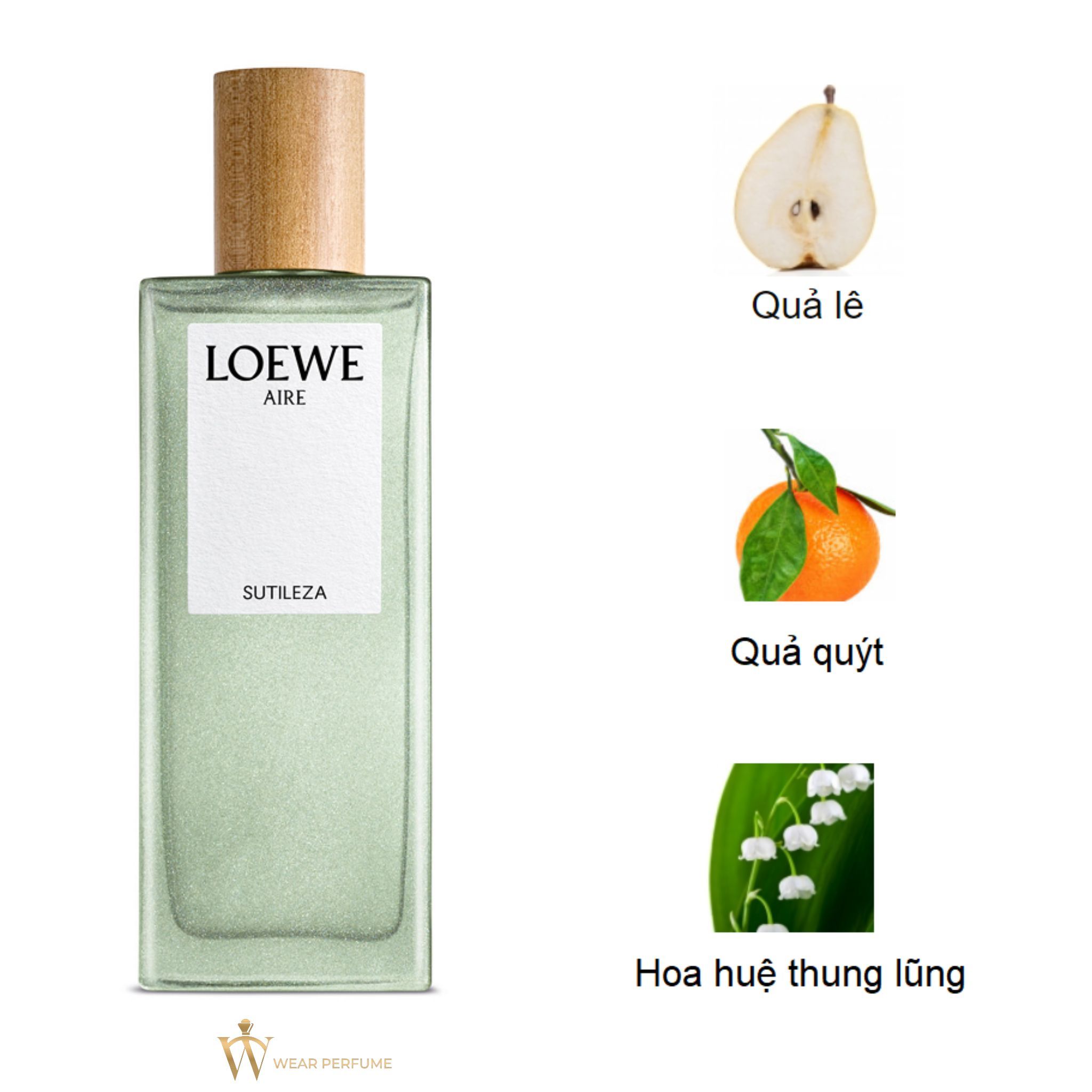  Loewe Aire Sutileza EDT 