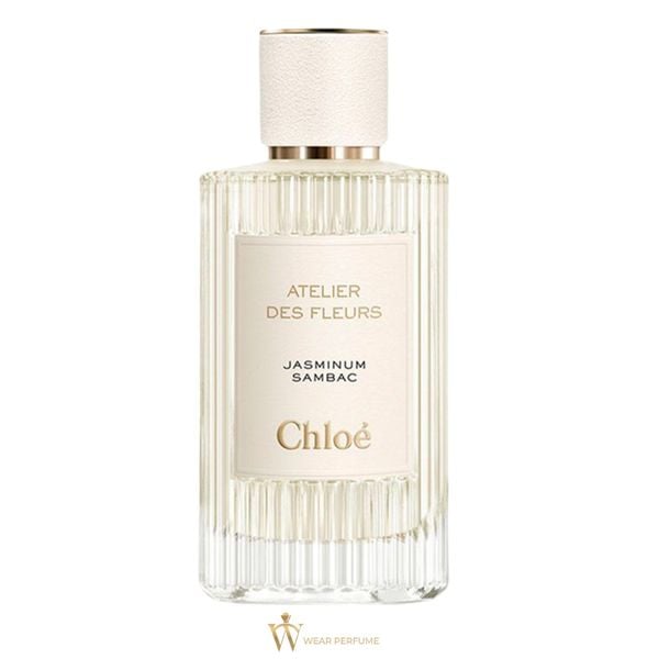  Chloe Atelier Des Fleurs Jasminum Sambac 