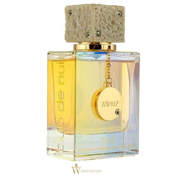  Armaf Club de Nuit Oud EDP 