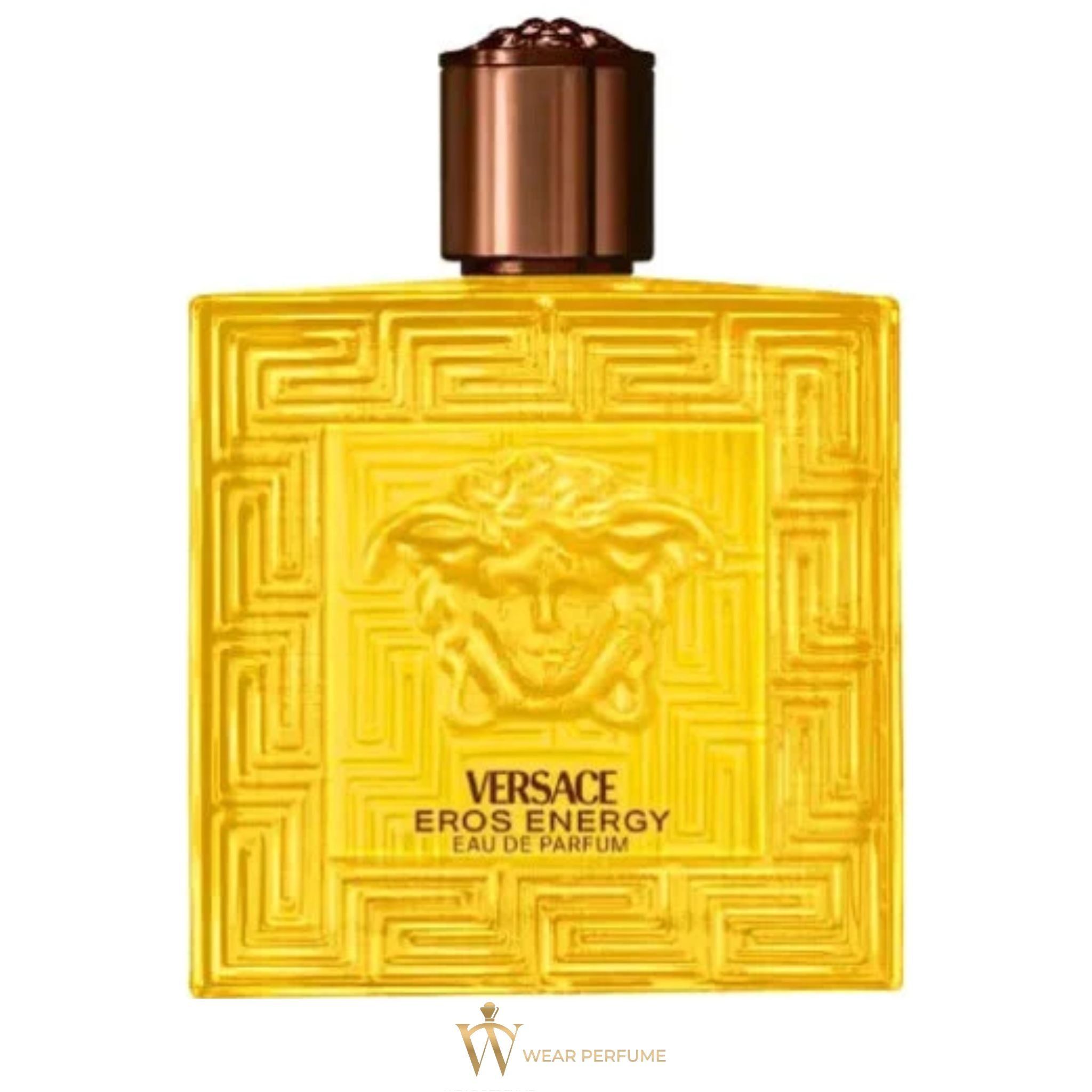  Versace Eros Energy EDP 