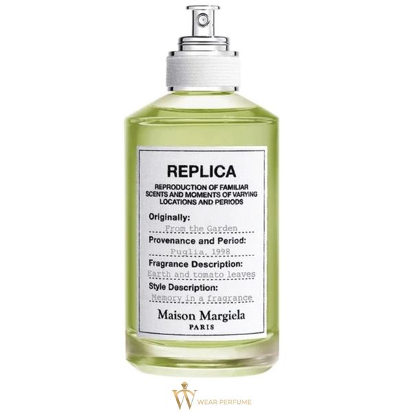 Maison Margiela Replica From the Garden 