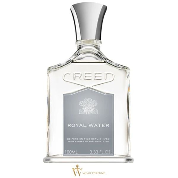  Creed Royal Water EDP 