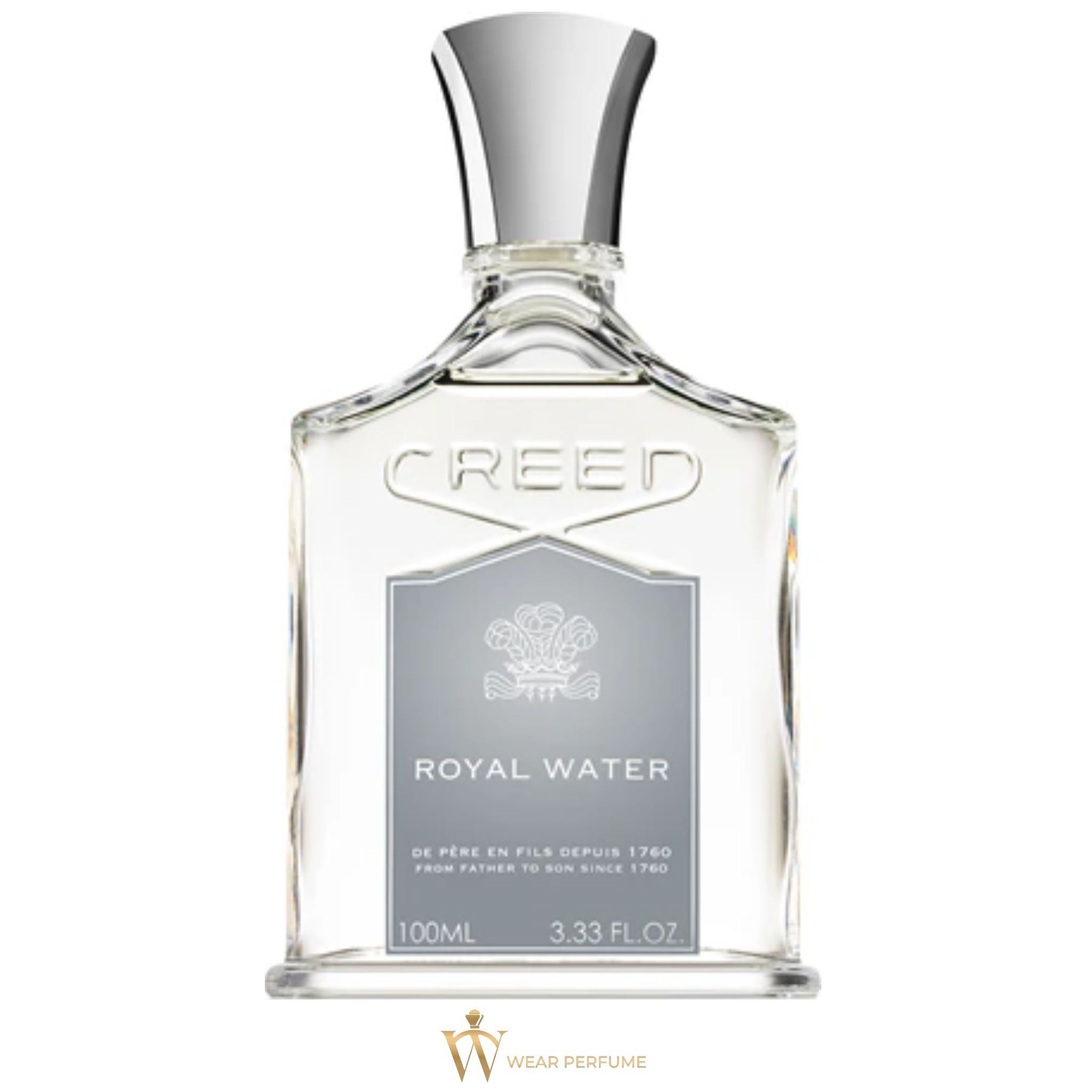  Creed Royal Water EDP 