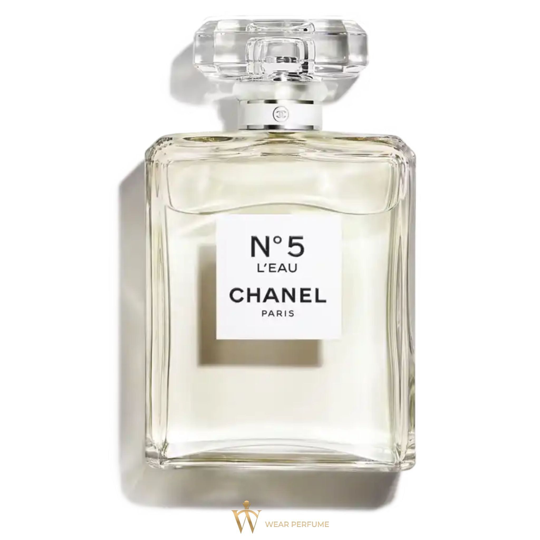  Chanel No5 L’eau 