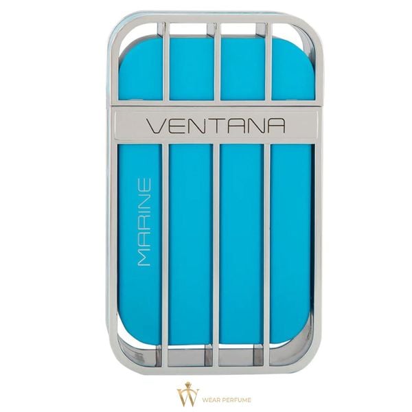  Armaf Ventana Marine EDP 