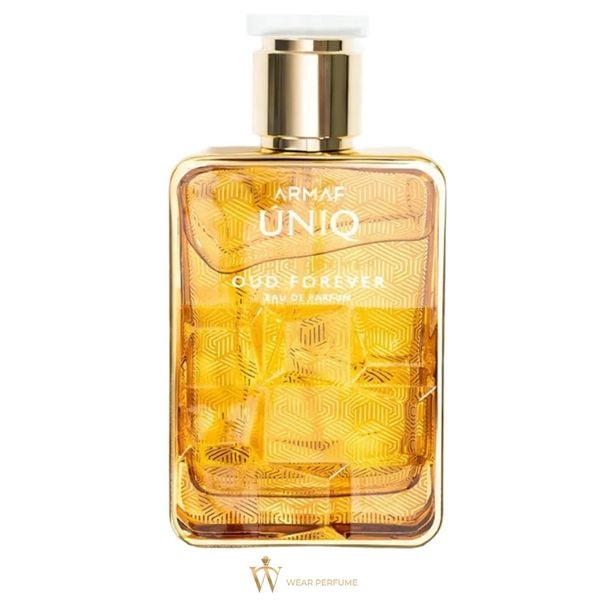  Armaf Uniq Oud Forever EDP 