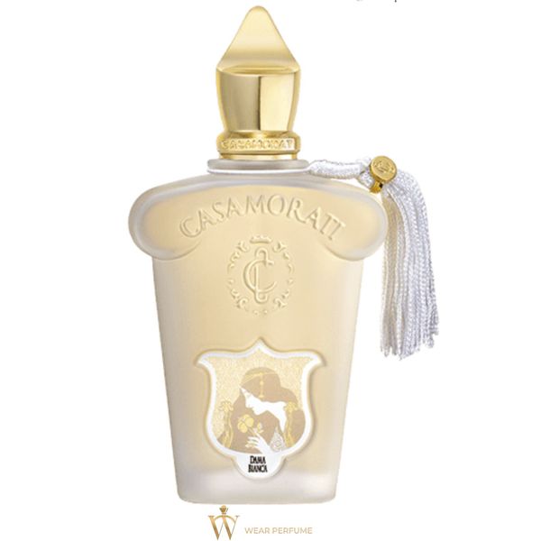  Xerjoff Casamorati 1888 Dama Bianca EDP 