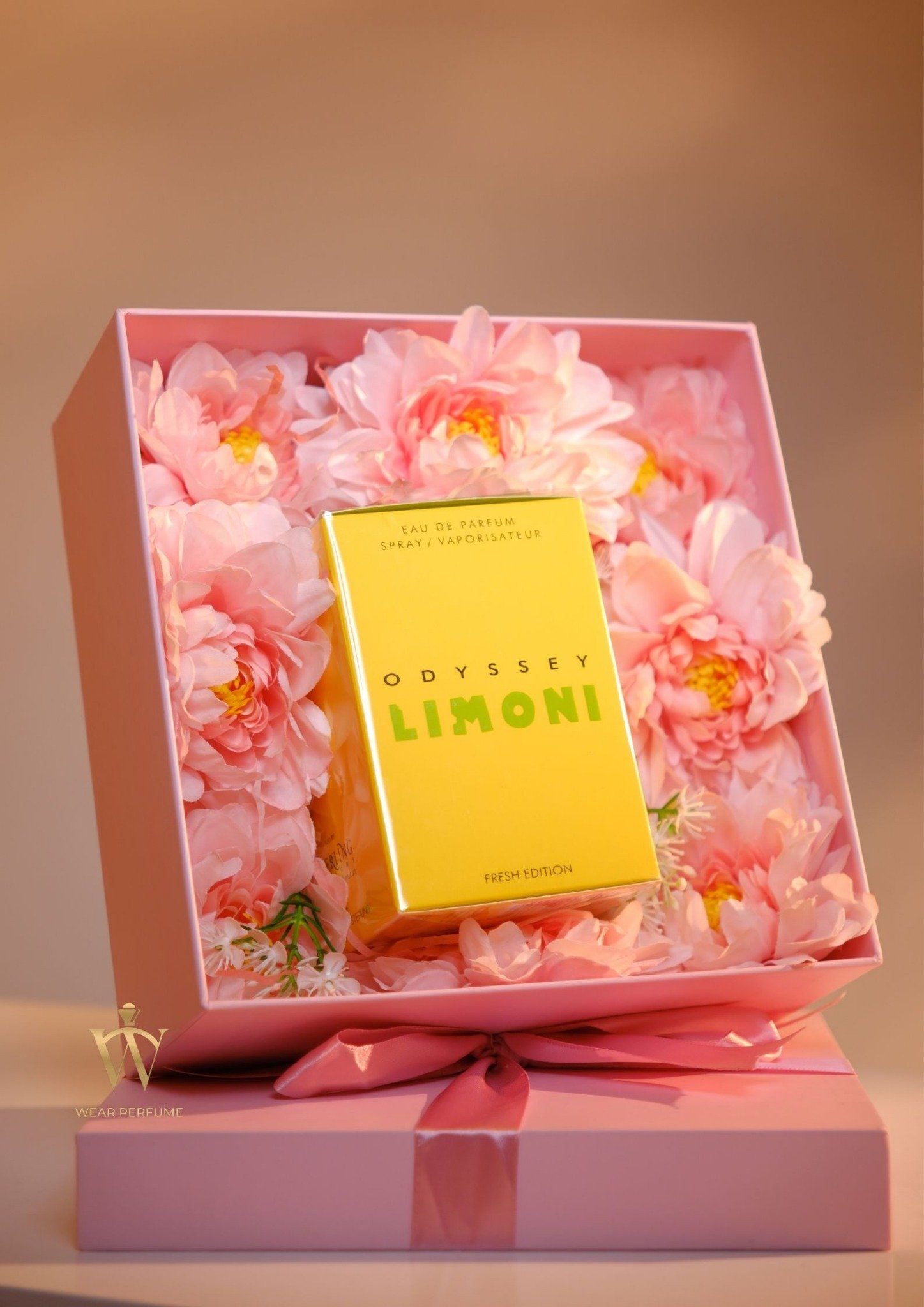  Armaf Odyssey Limoni Fresh Edition 