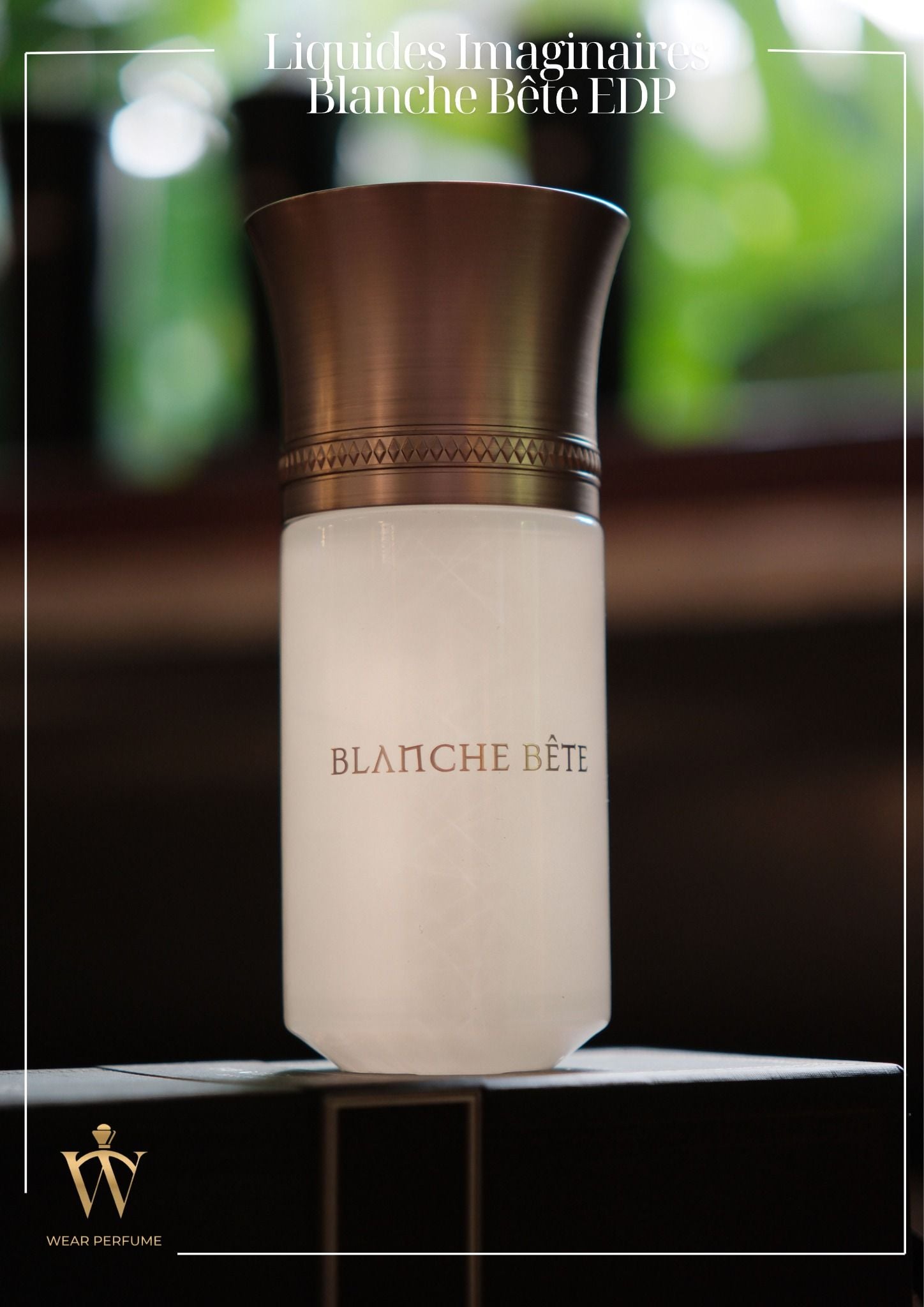  Liquides Imaginaires Blanche Bête EDP 